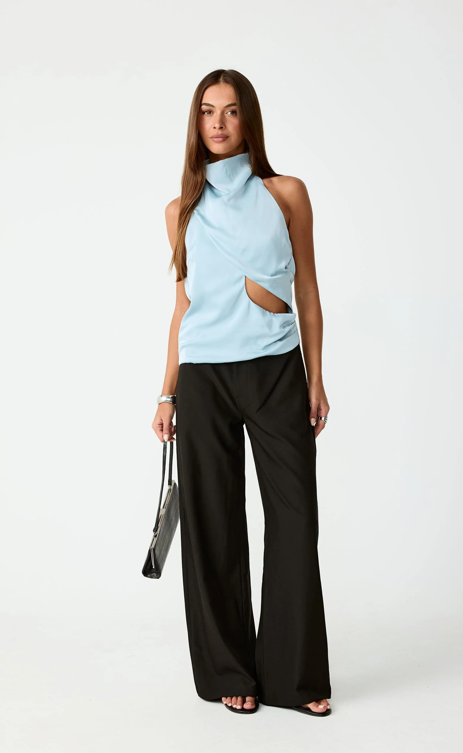 Admire Pants (Black)