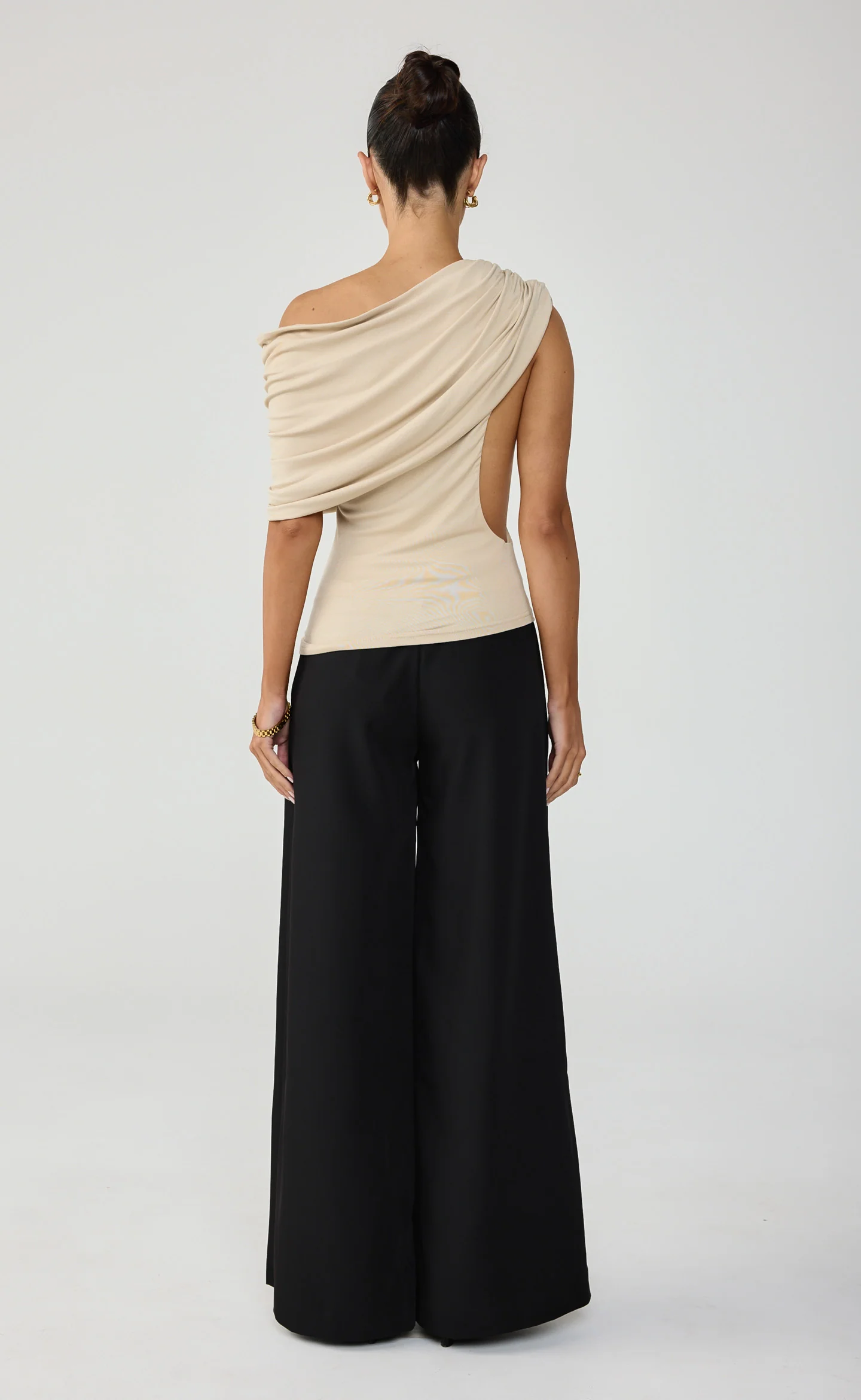 Alisa Top (Brown Sugar) - Image 2