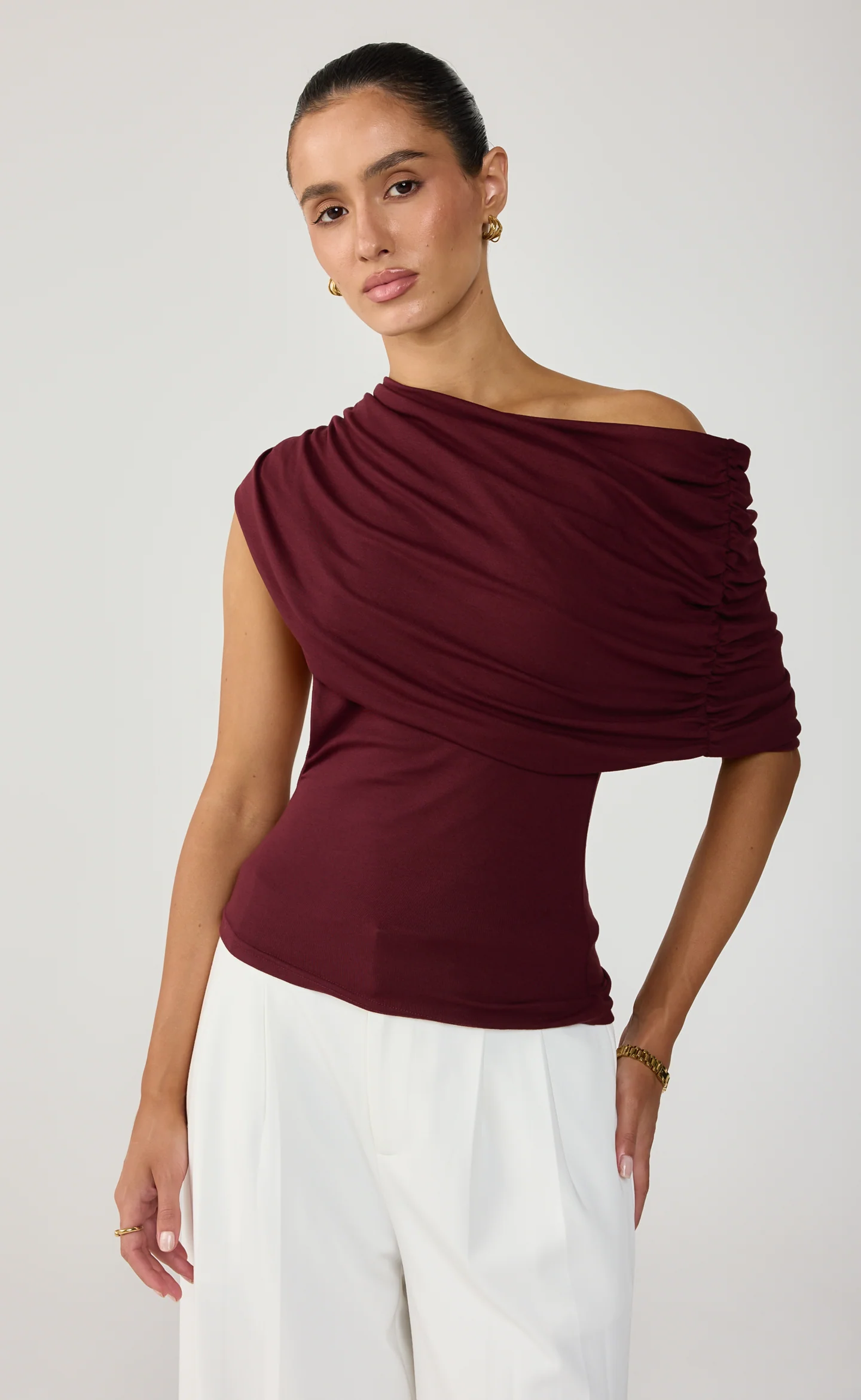 Alisa Top (Wine)