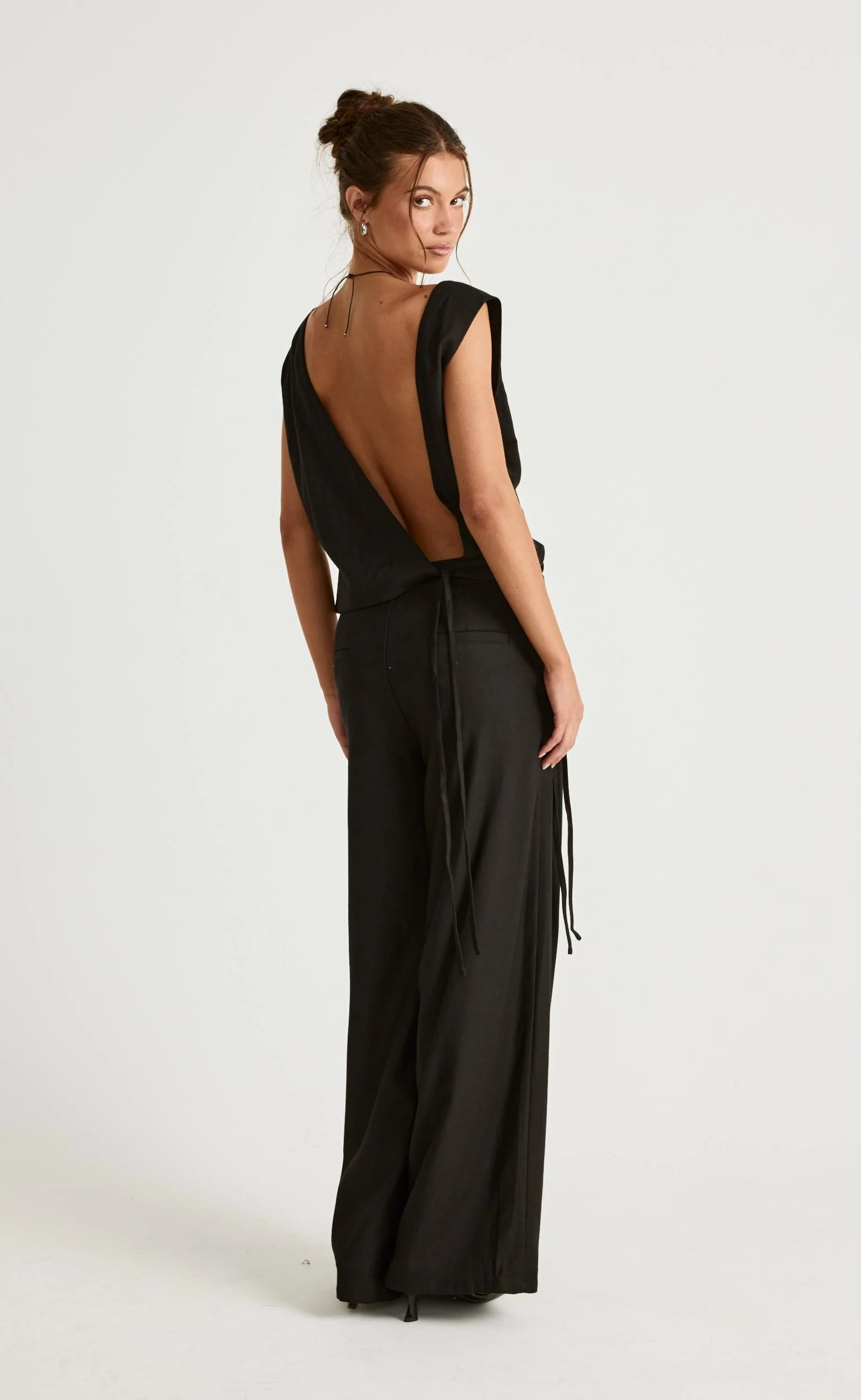 Ariel Top (Black)