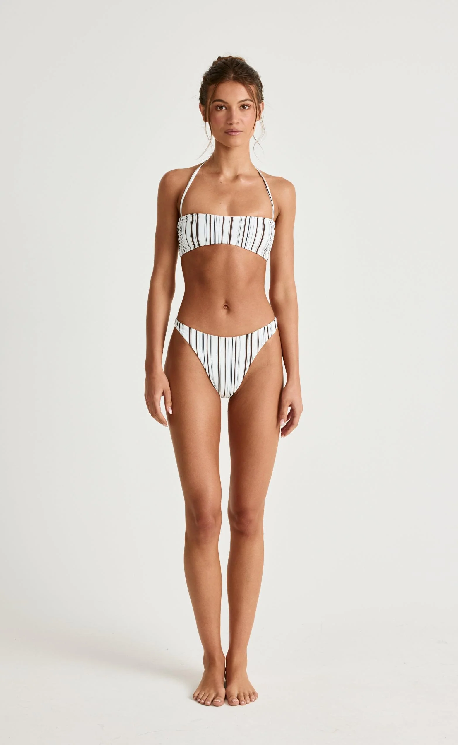 Athena Bikini Top (Seadrift)
