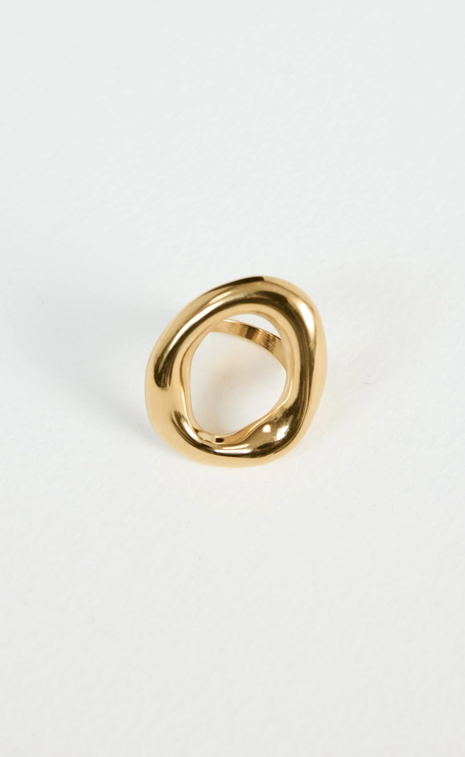 Aziel Ring (Gold)