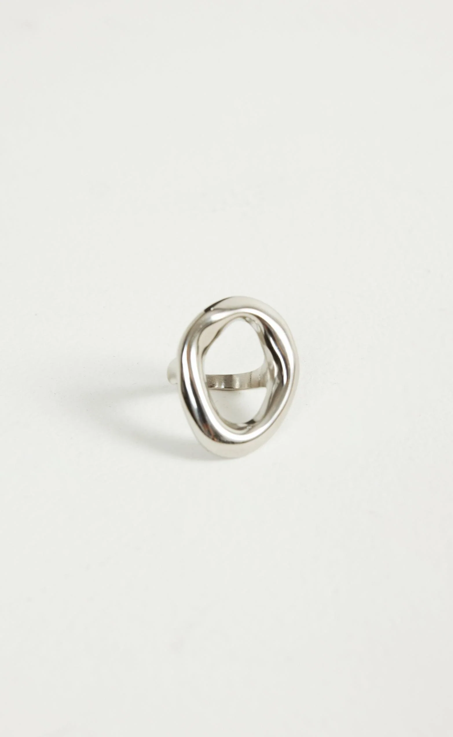Aziel Ring (Silver)