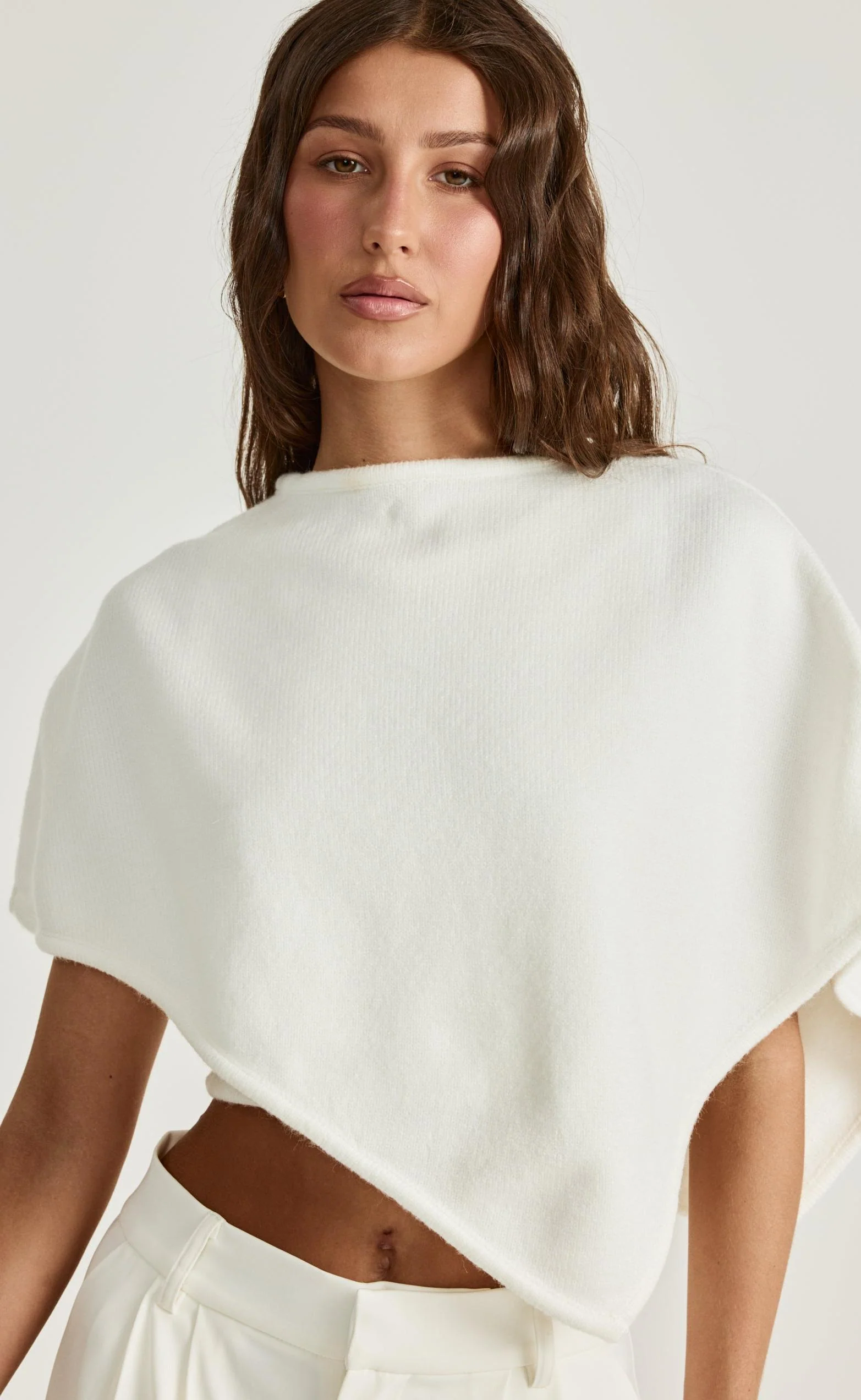 Beaux Top (Off White) - Image 2