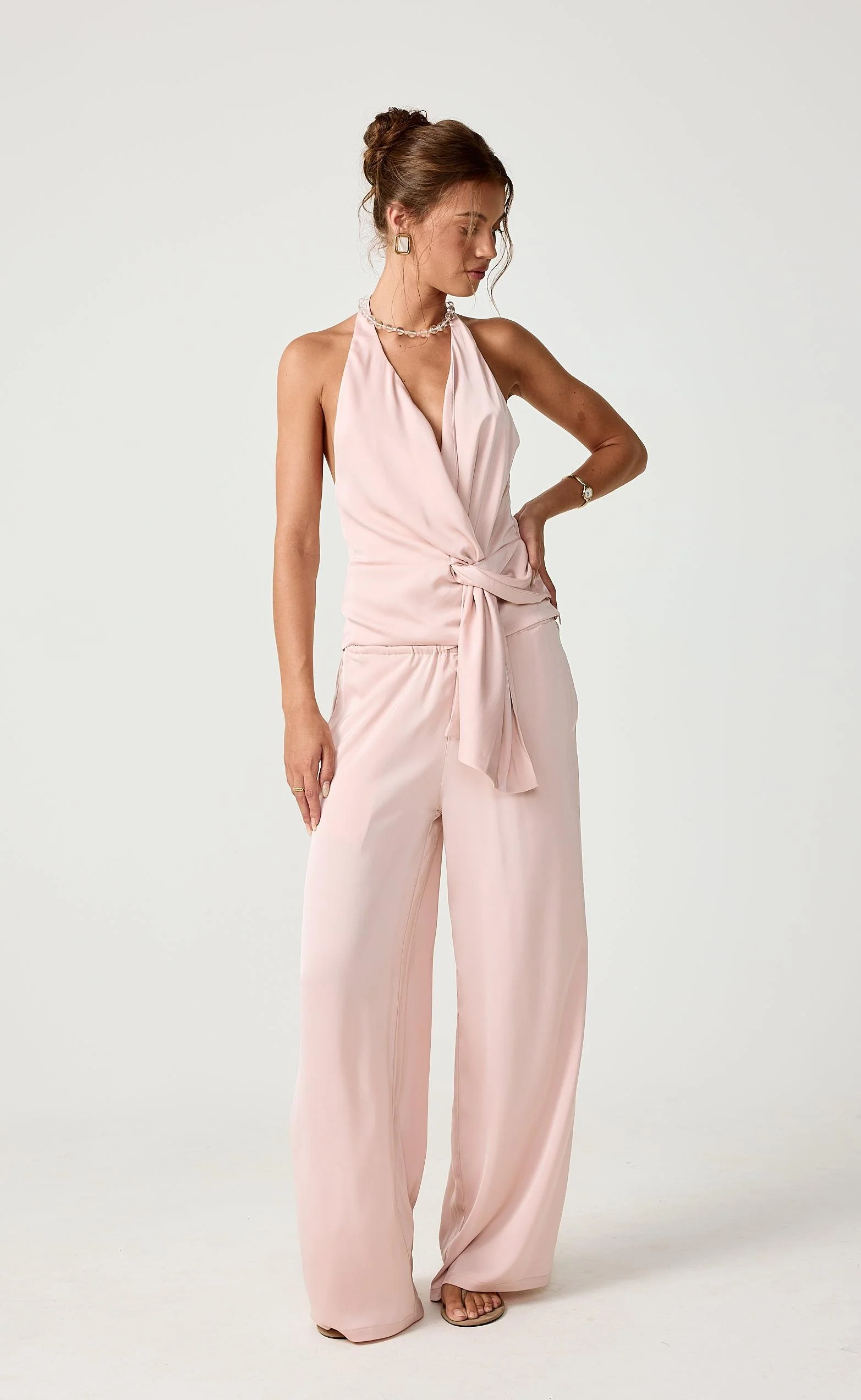 Belinda Top (Orchid) - Image 5