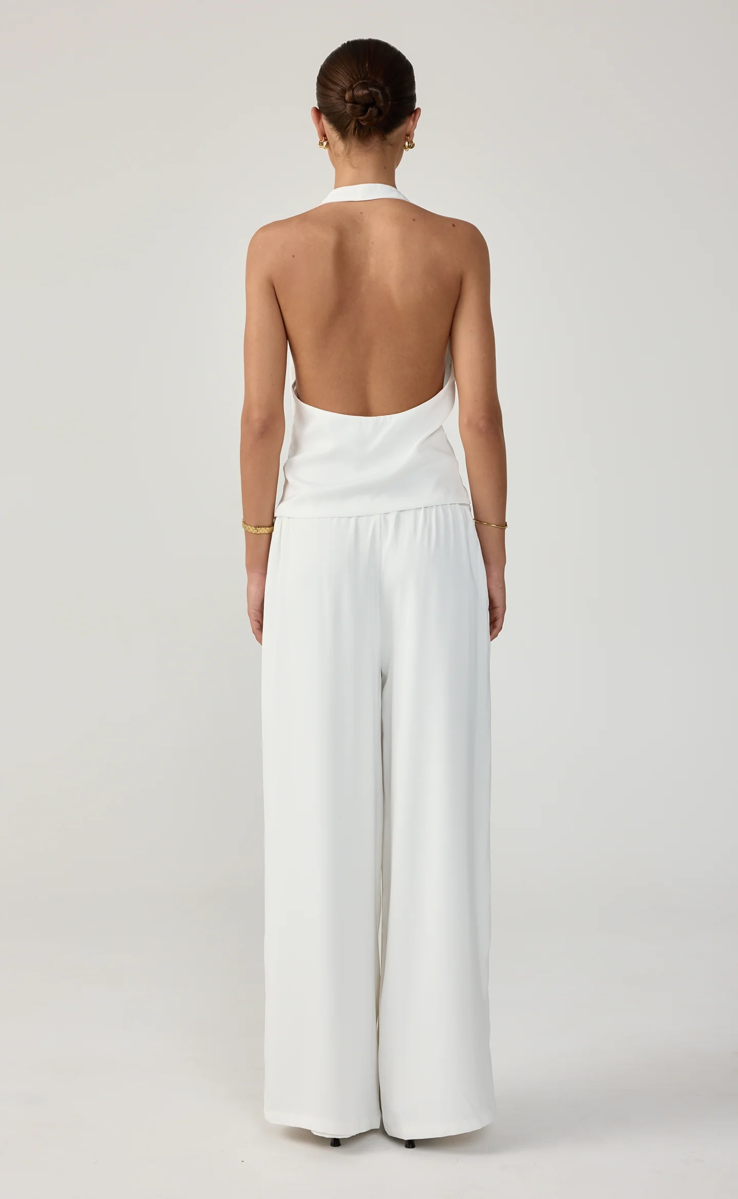 Belinda Top (White) - Image 3
