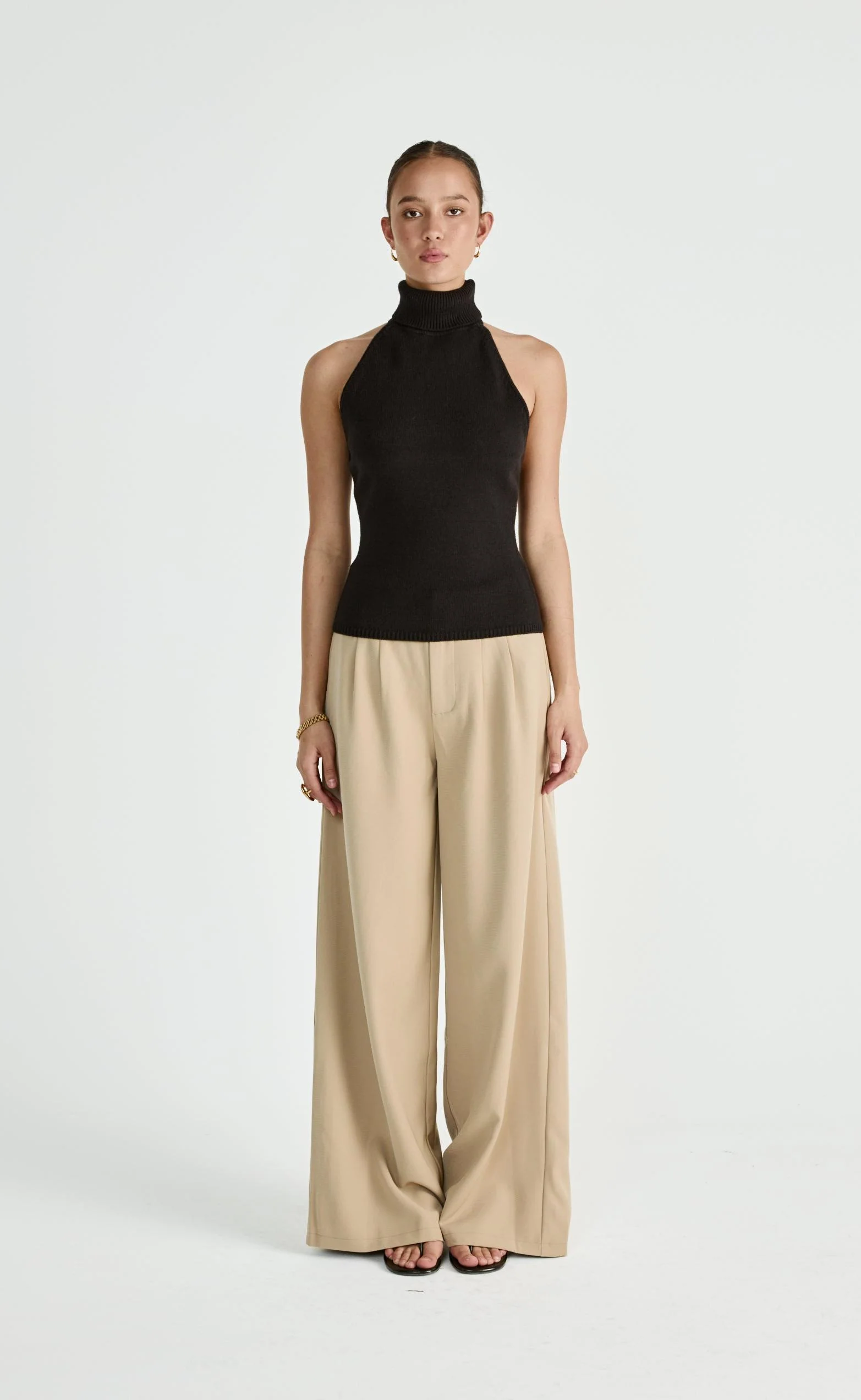 Bethany Pants (Honey)