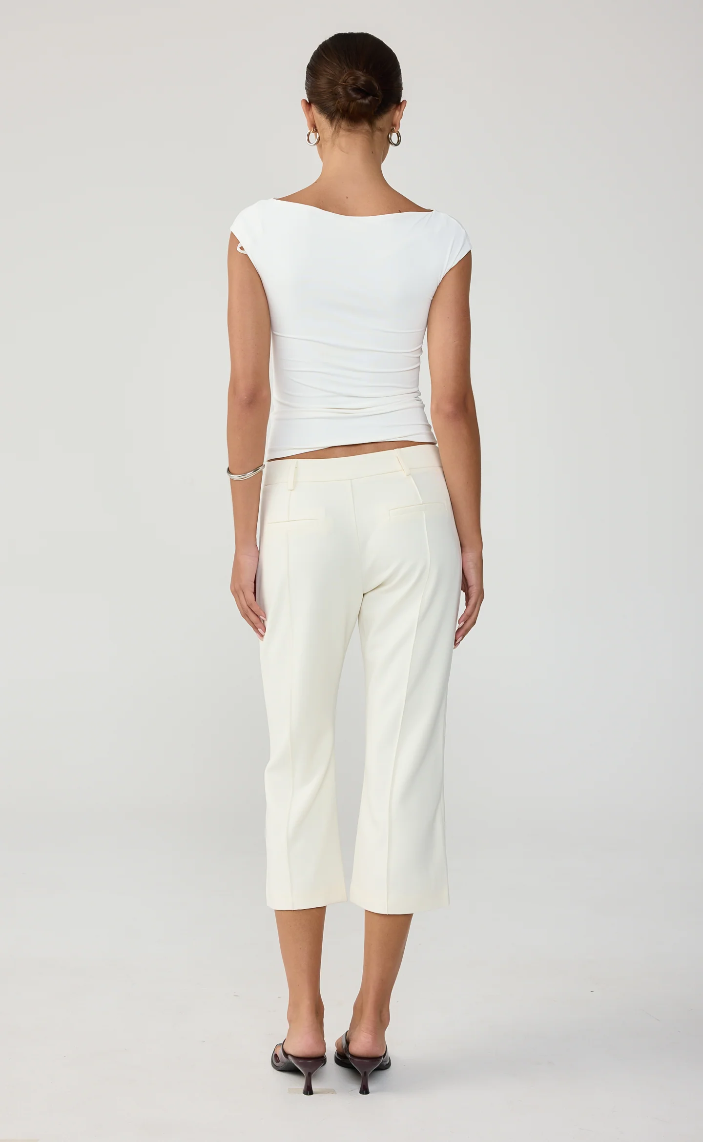 Blake Top (White) - Image 3
