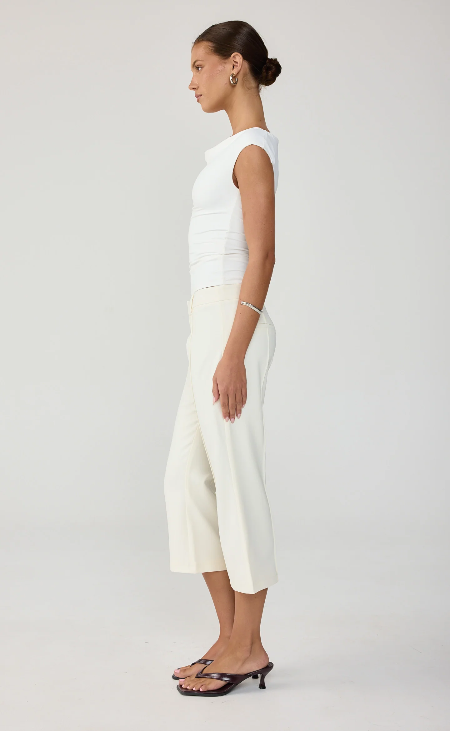 Blake Top (White) - Image 4