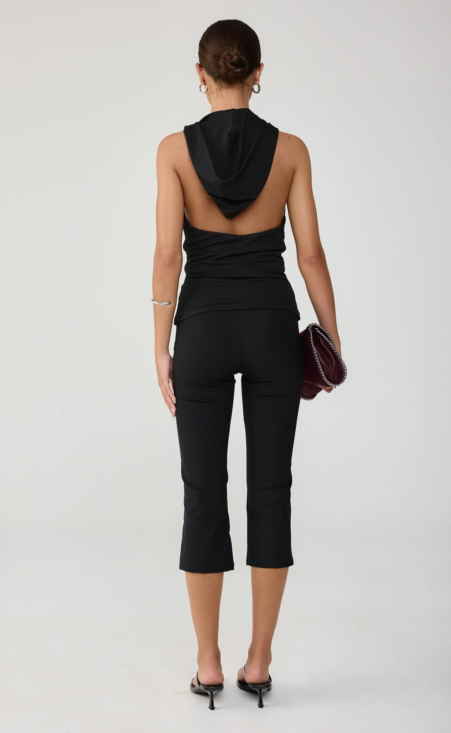 Cameron Top (Black) - Image 5