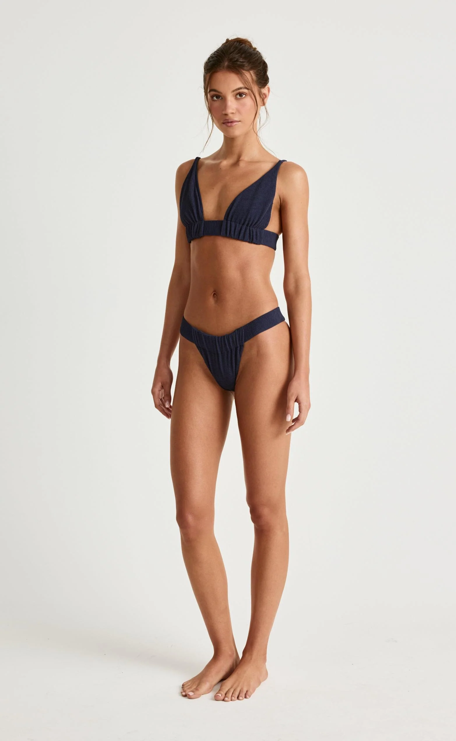 Carla Bikini Bottoms (Midnight) - Image 6