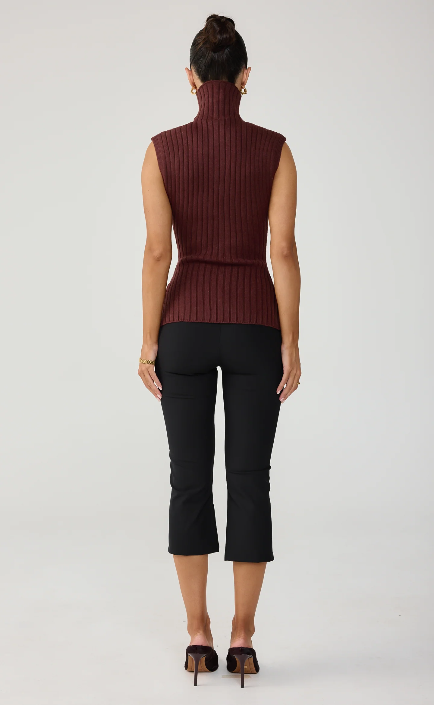 Carson Top (Wine) - Image 3