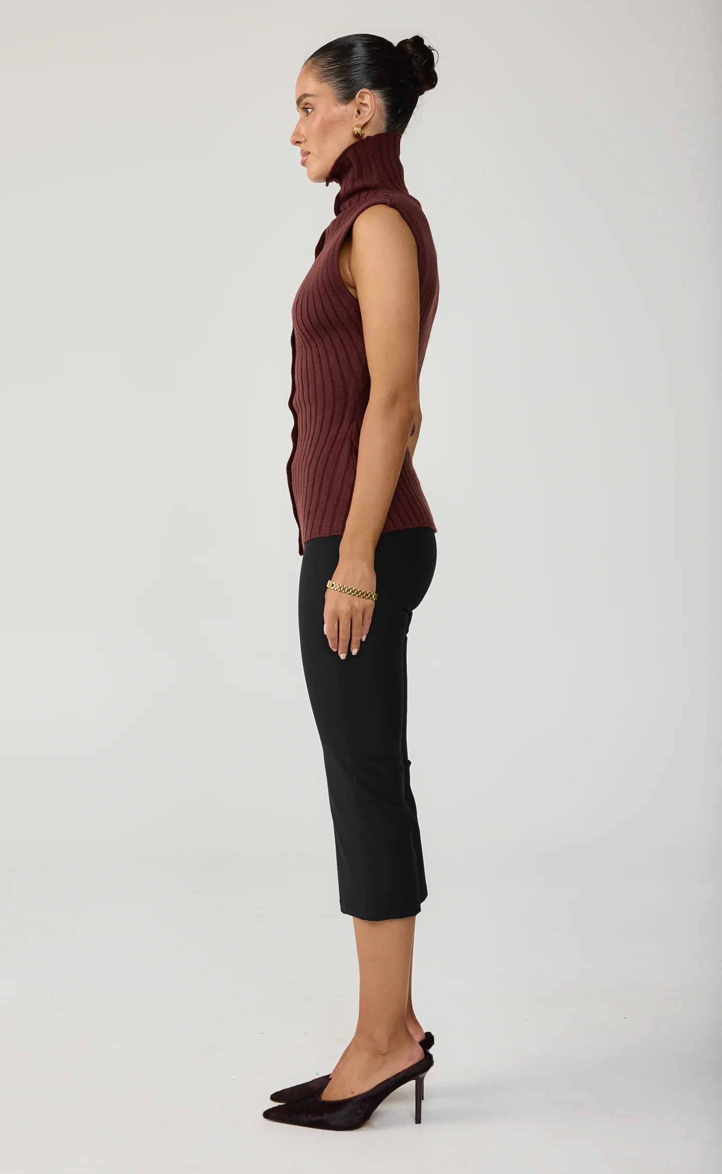 Carson Top (Wine) - Image 4
