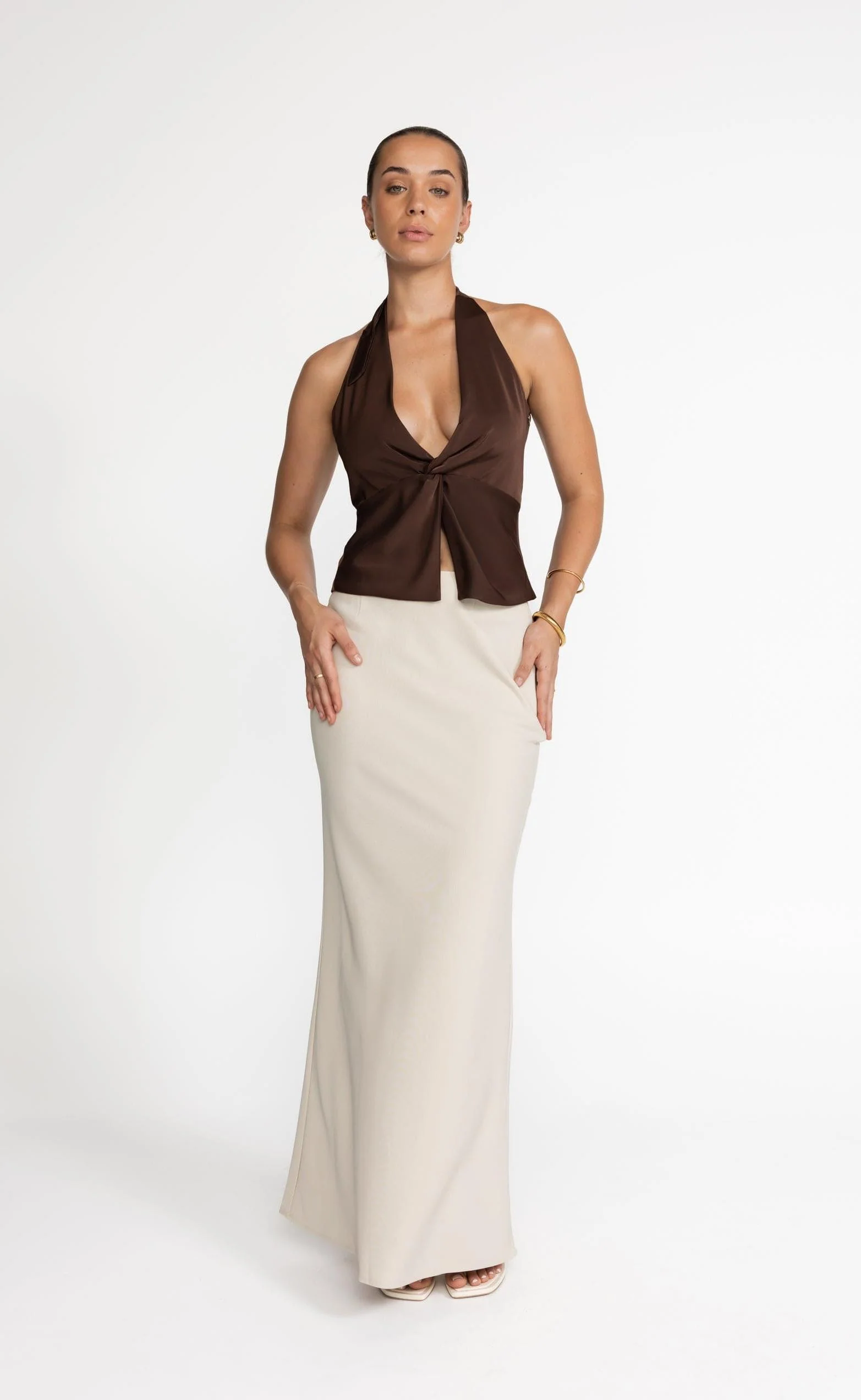 Cecil Top (Cocoa)