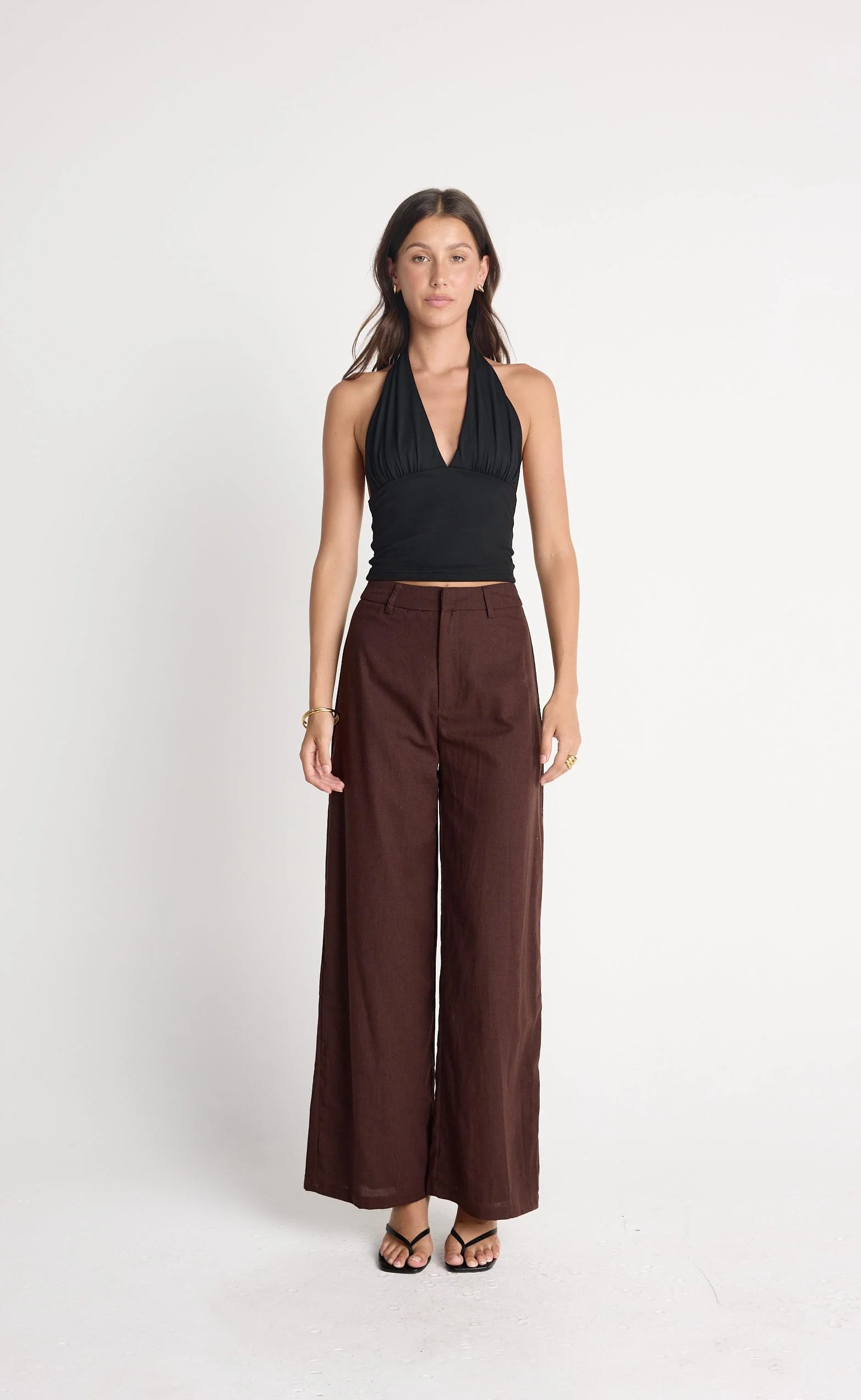 Cillian Top (Black) - Image 2