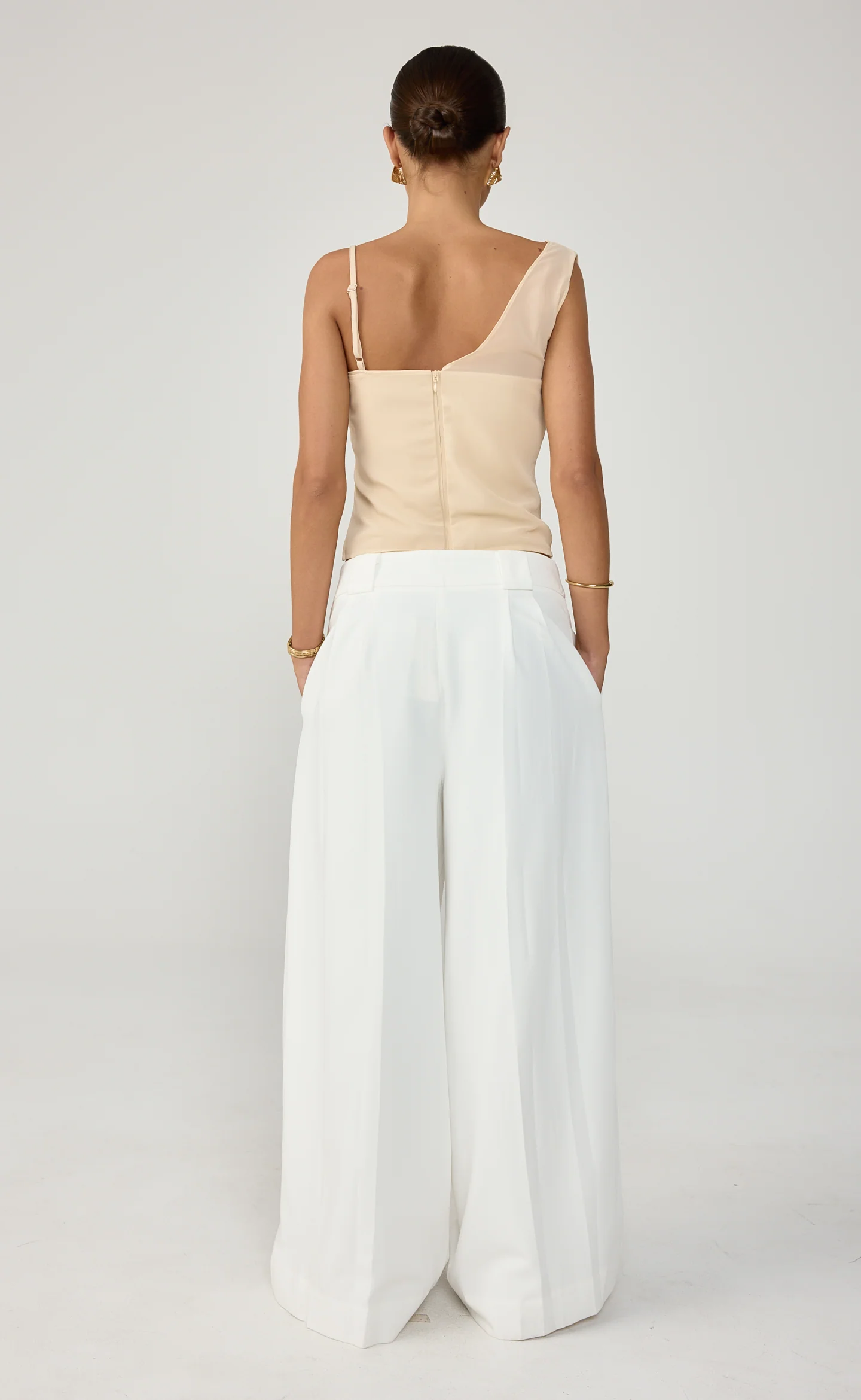 Davina Top (Nude) - Image 3