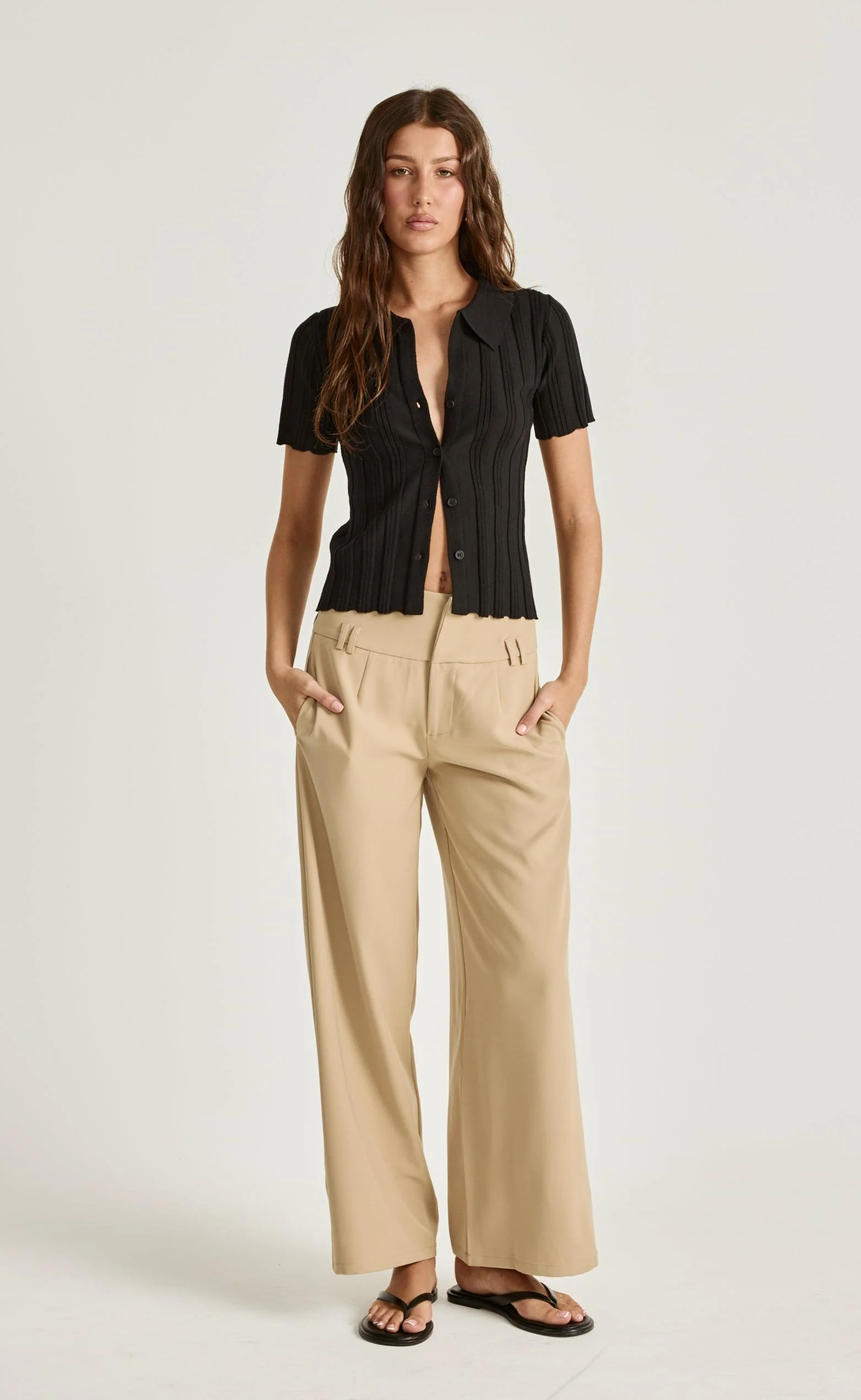 Dillon Pants (Honey)