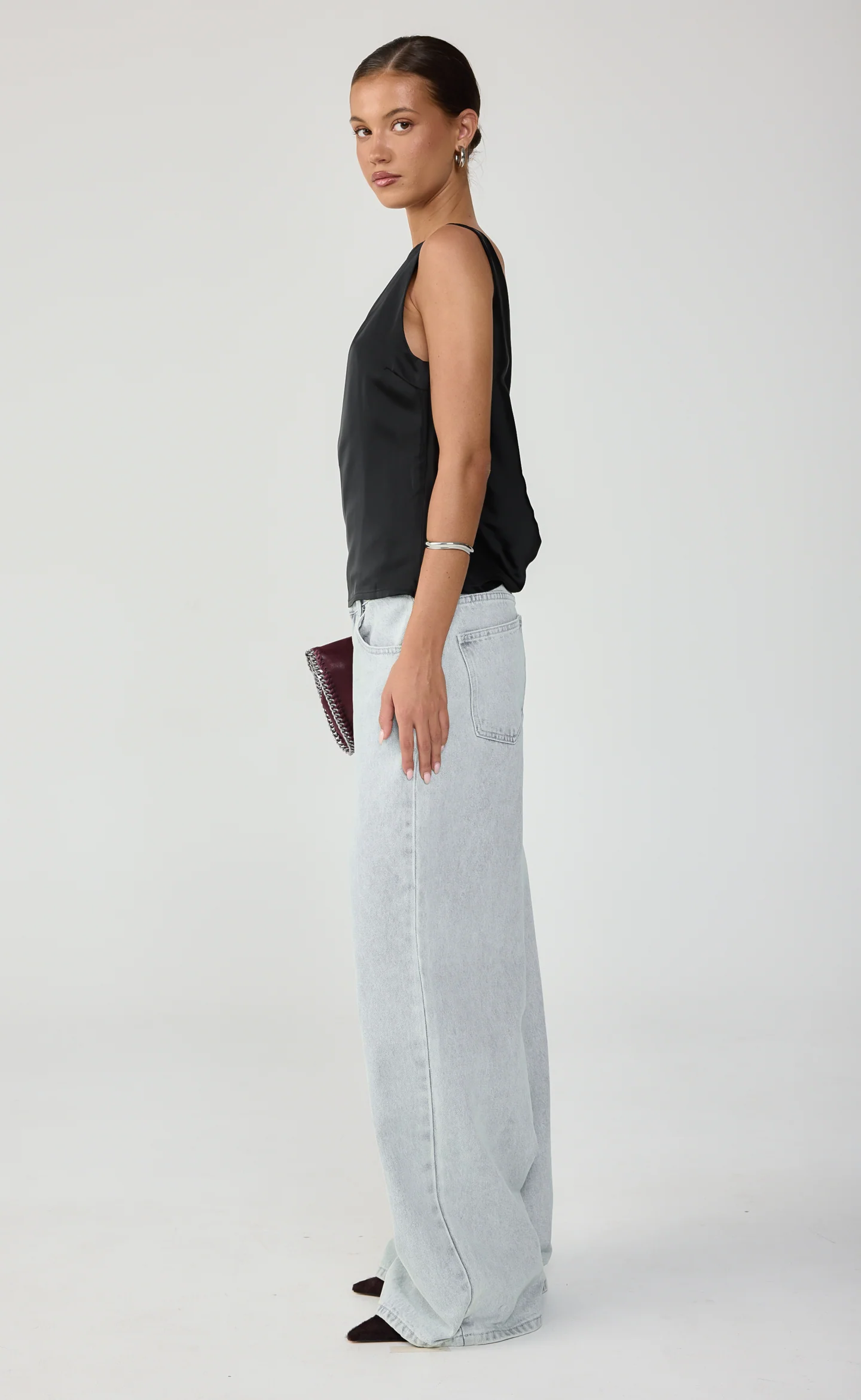 Ellison Top (Black) - Image 4