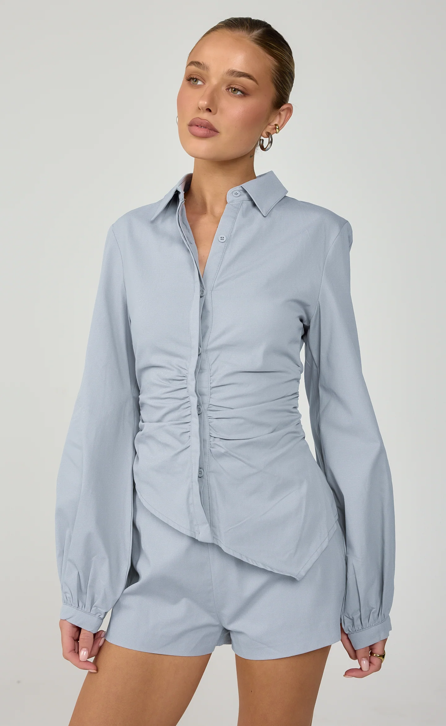 Eris Shirt (Light Storm) - Image 5