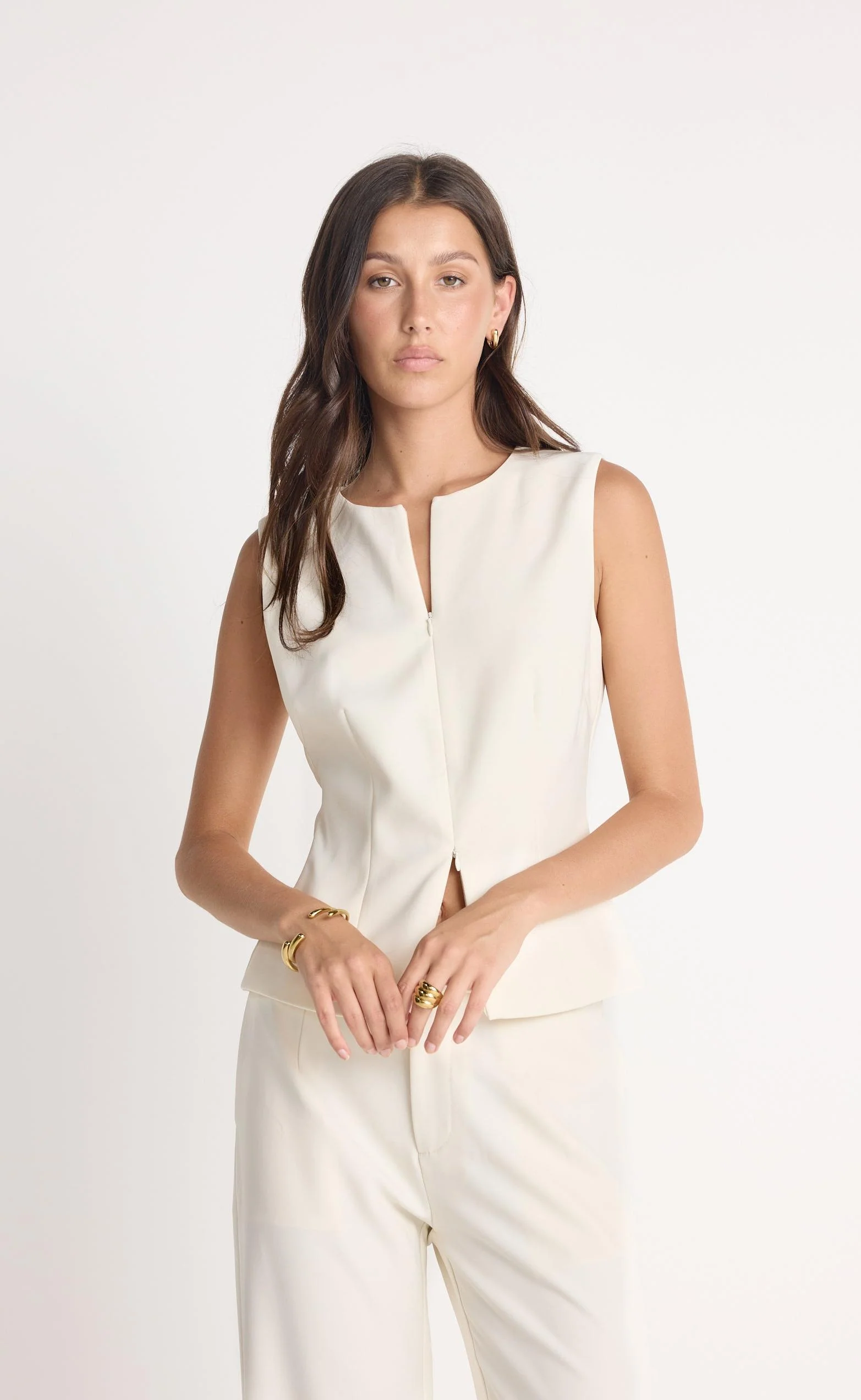 Everest Top (Oat) - Image 2