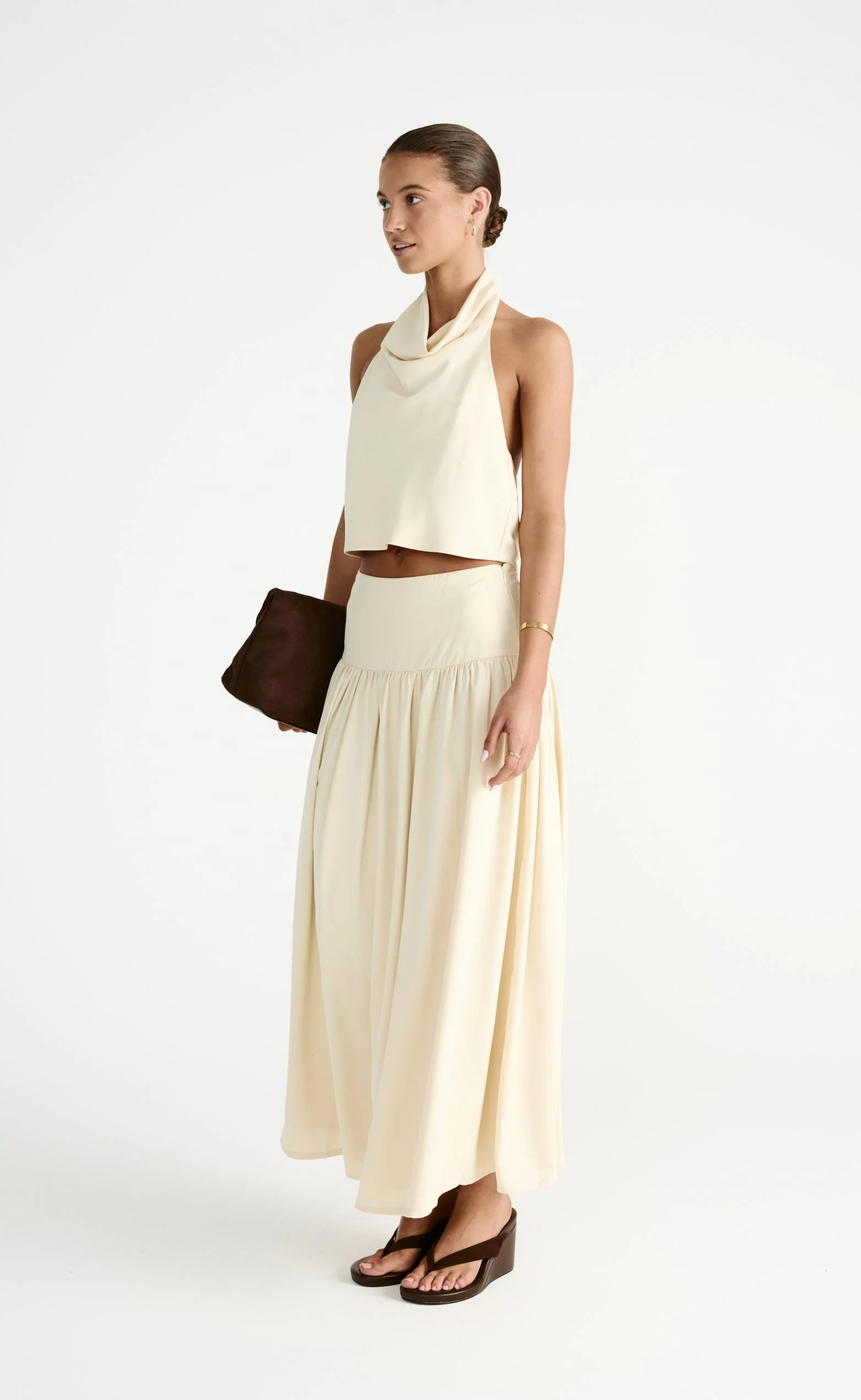 Flynn Top (Butter)