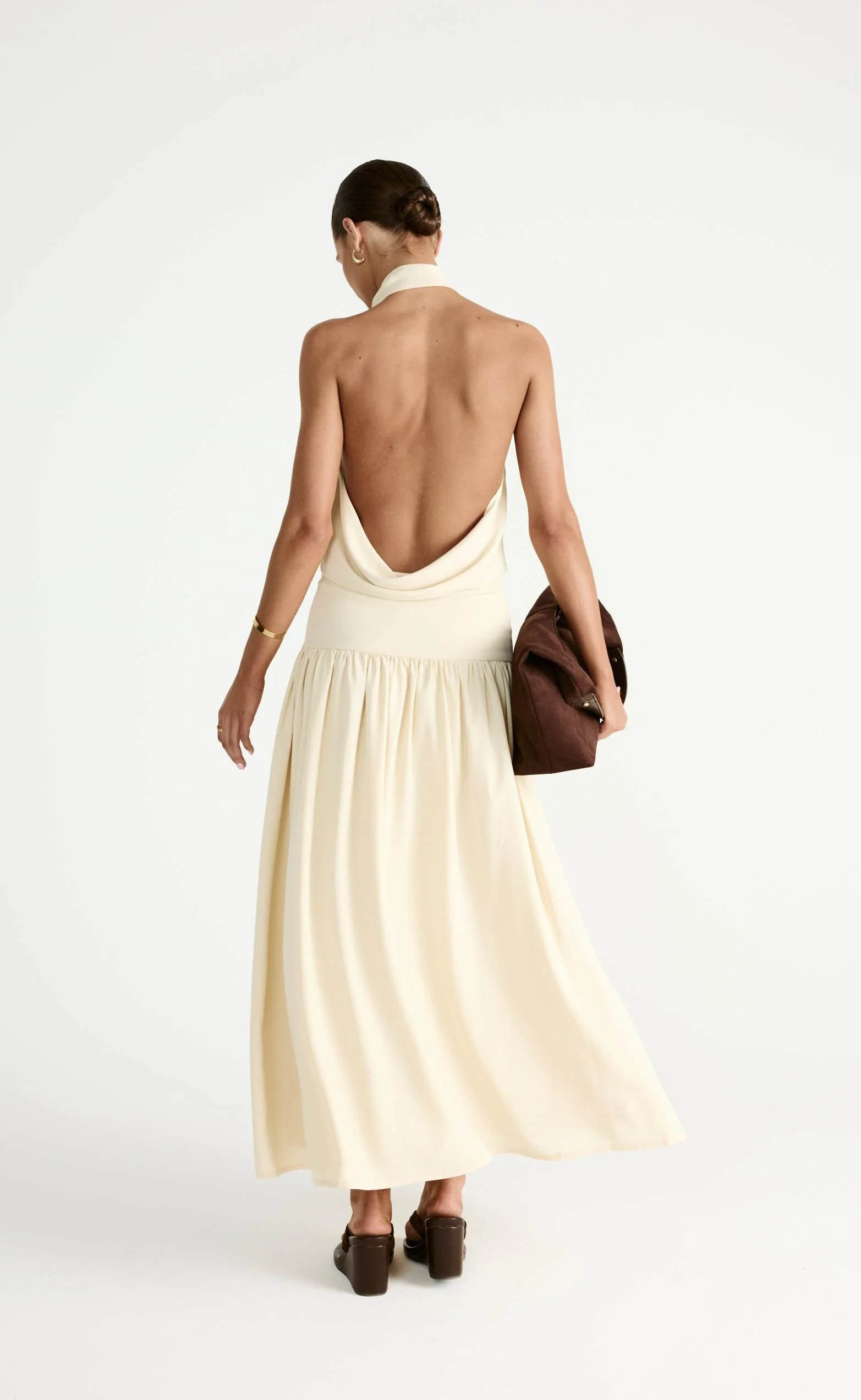 Flynn Top (Butter) - Image 5