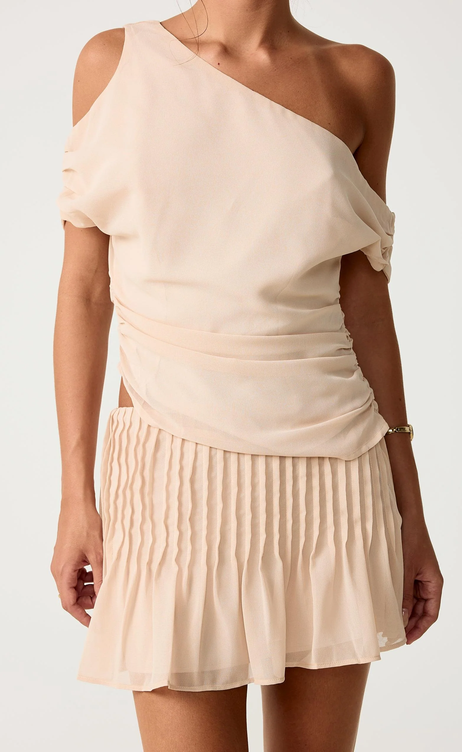 Gabriella Top (Seashell) - Image 3