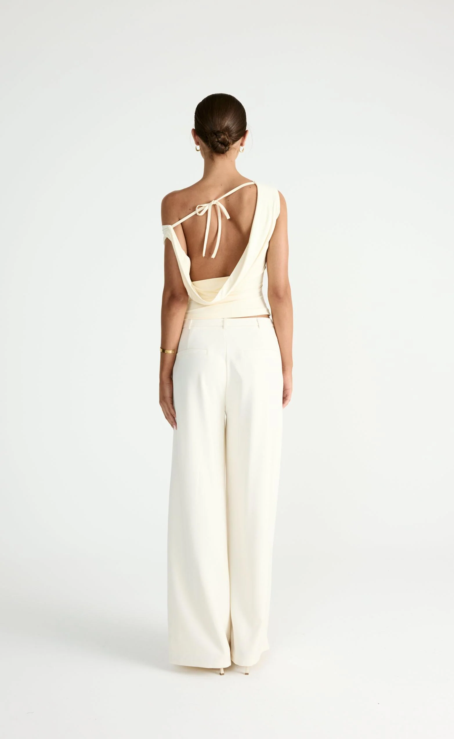 Granger Top (Cream)
