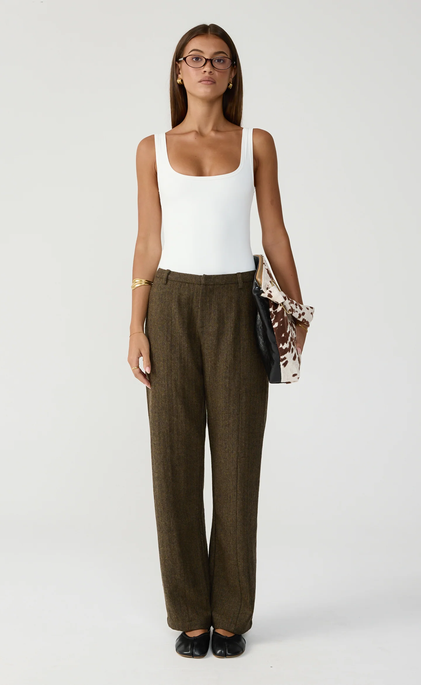 Harlan Pants (Texture)