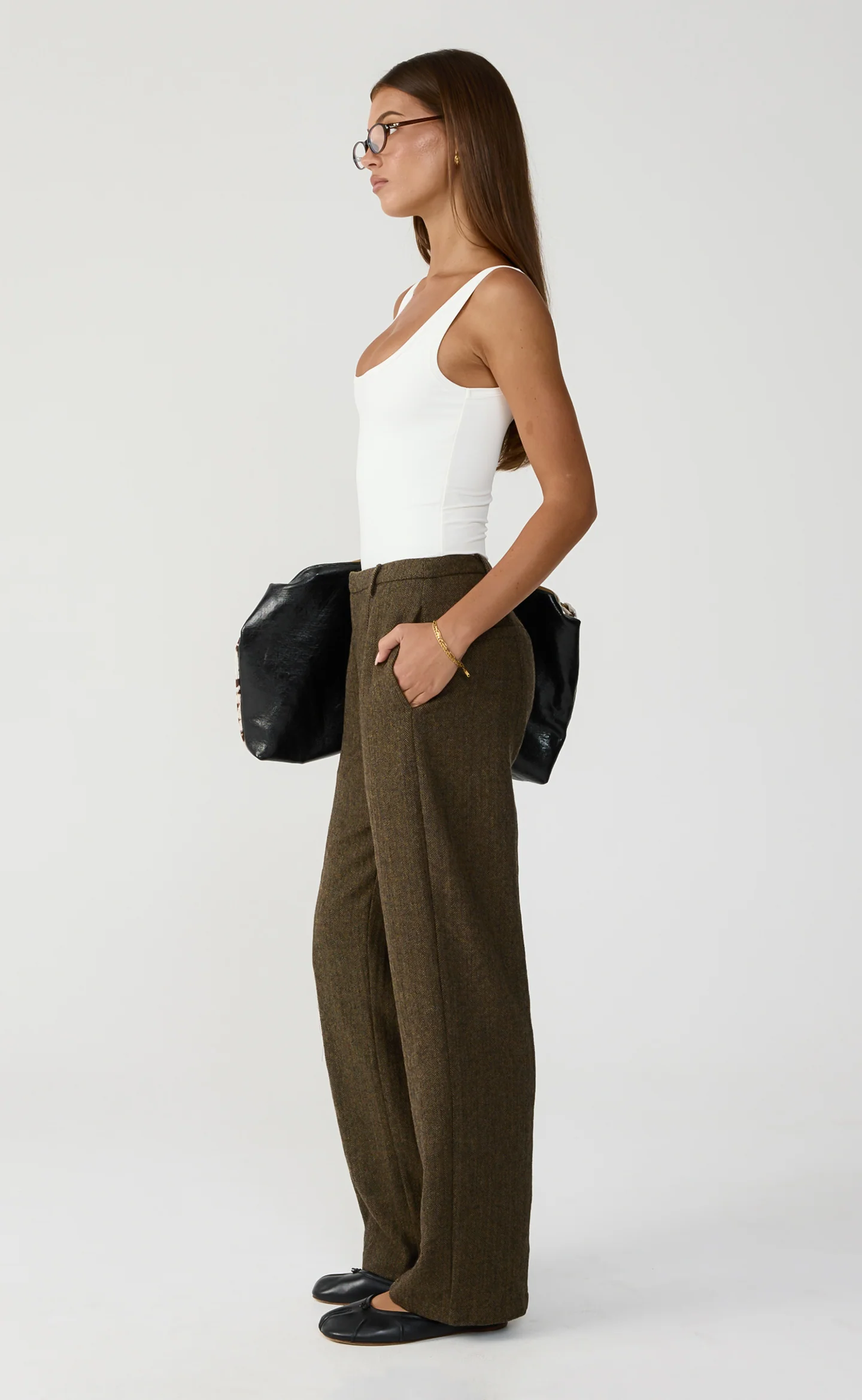 Harlan Pants (Texture) - Image 4