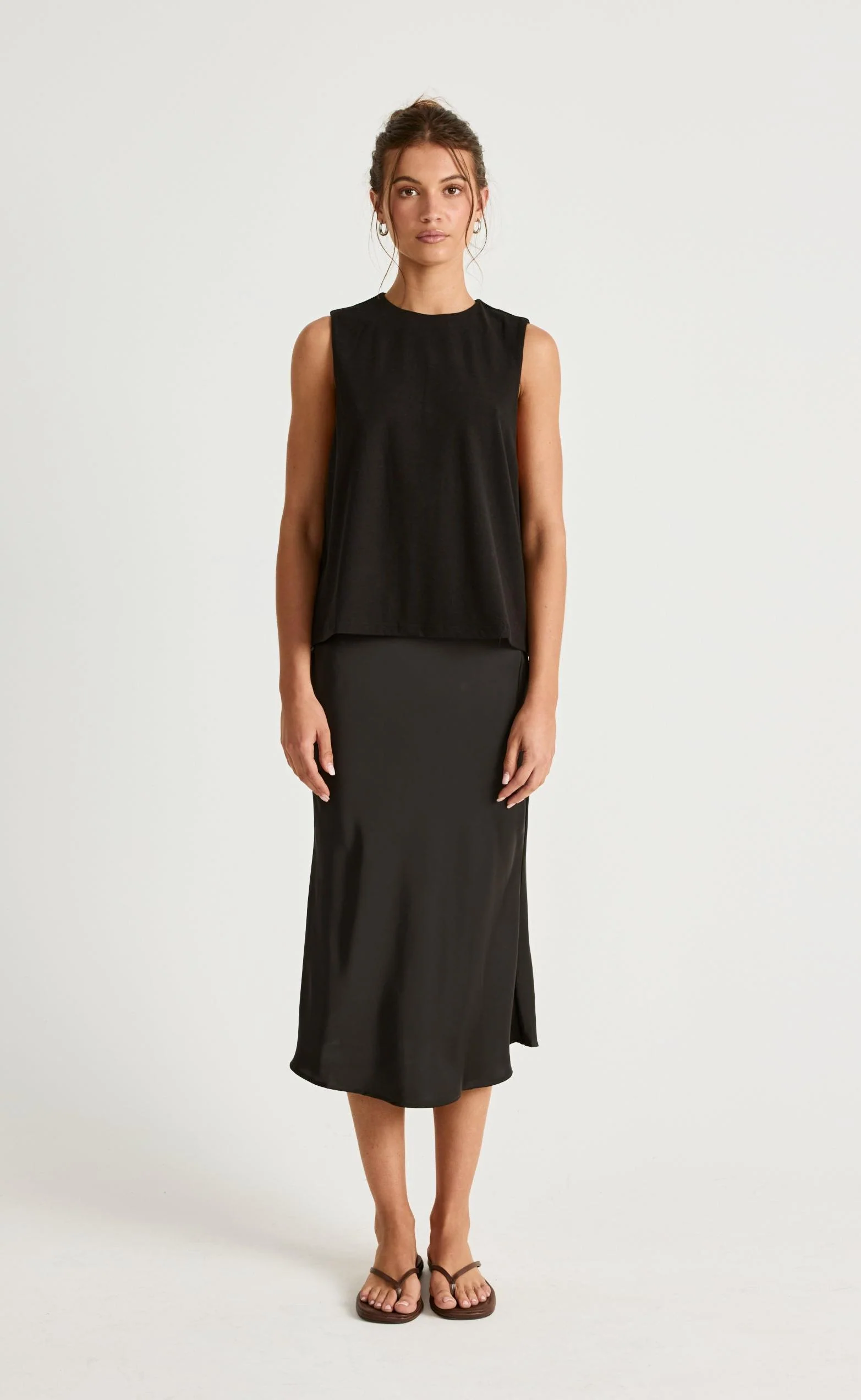Harriet Top (Black)