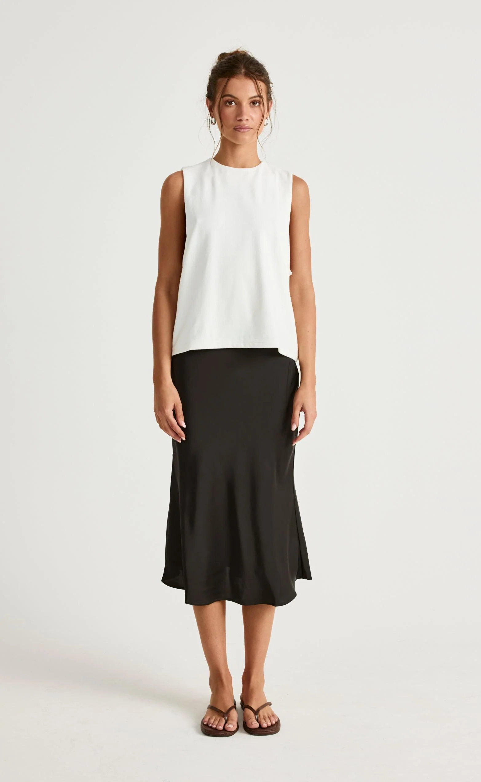 Harriet Top (Off White)