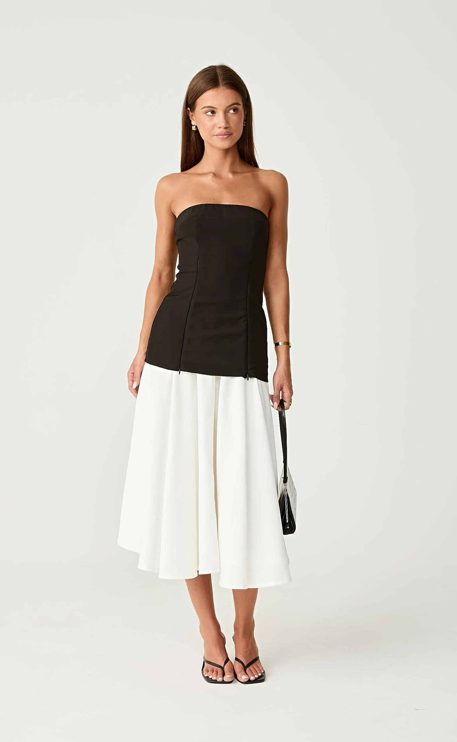 Hudson Top (Black)