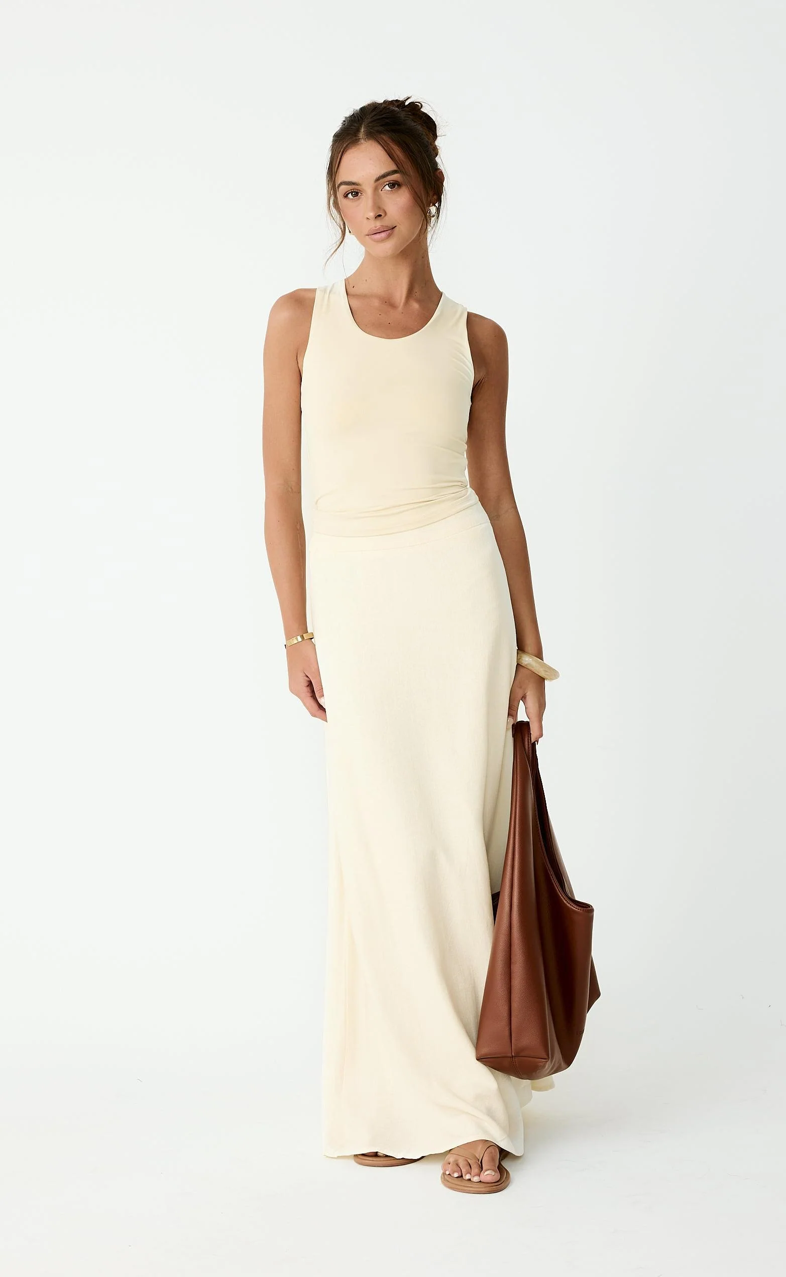 Ives Top (Lemon)