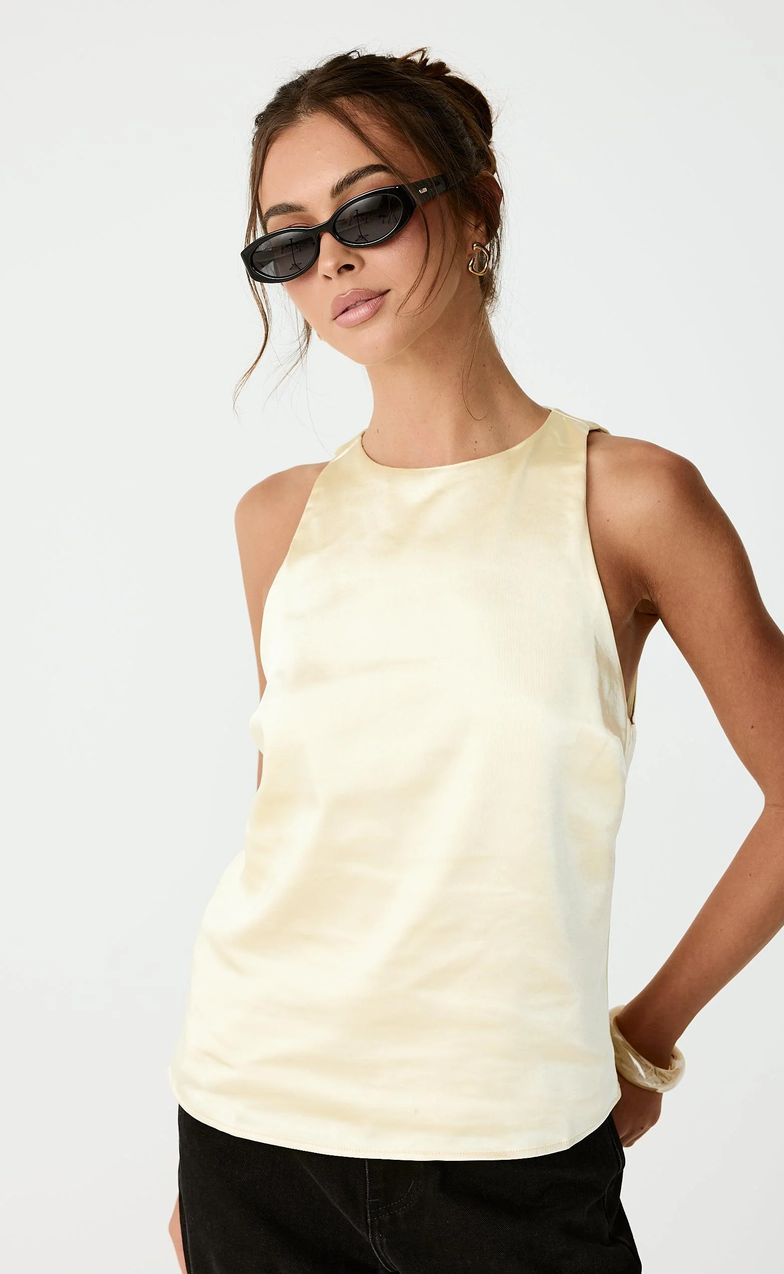 Juro Top (Lemon)