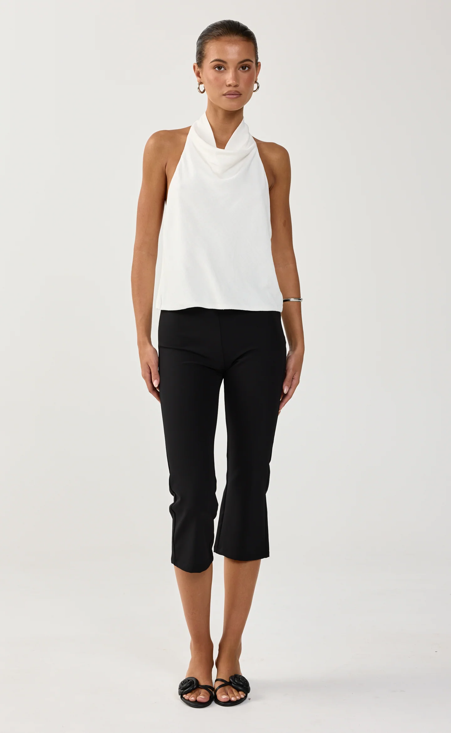 Kaiah Top (White)
