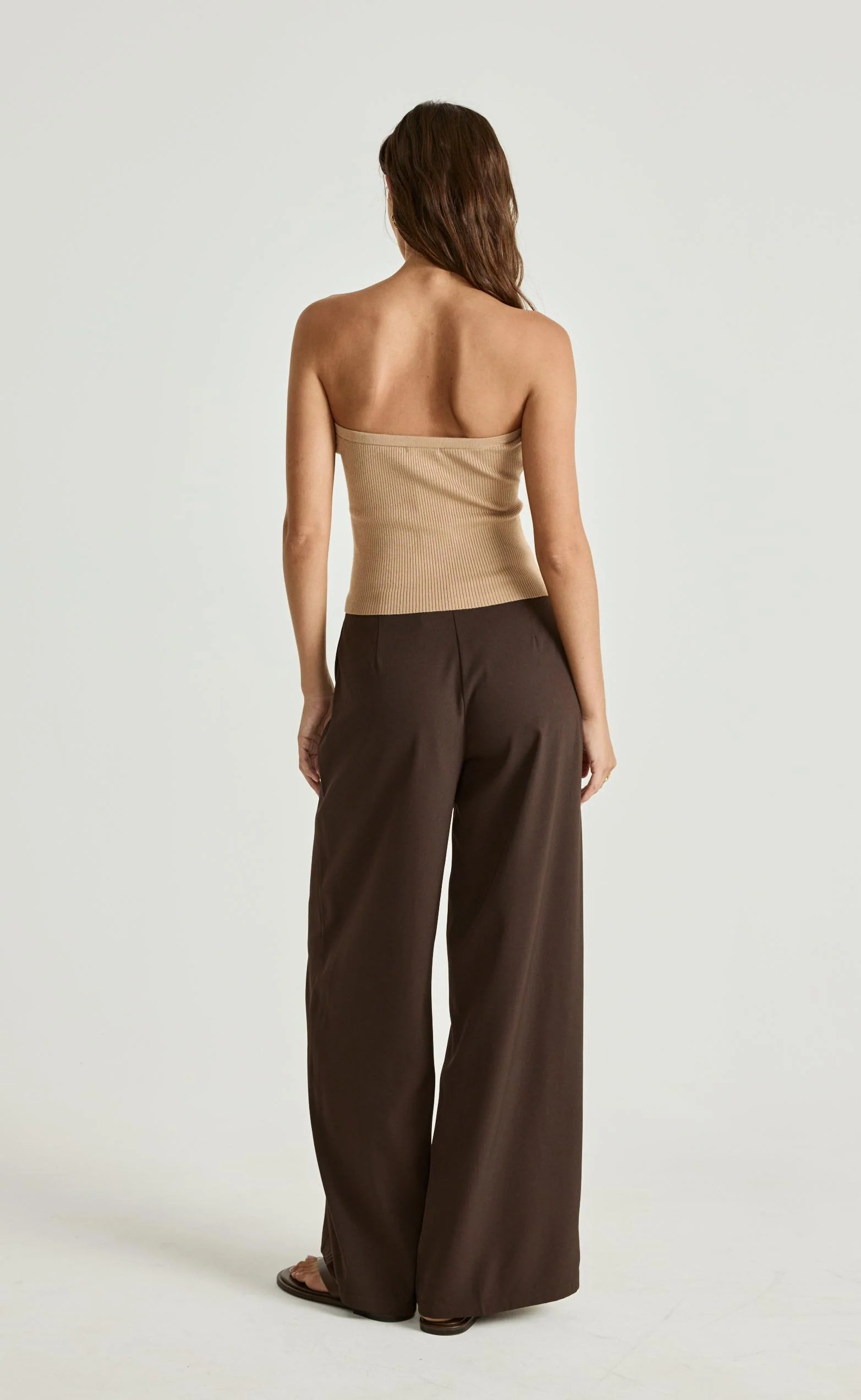 Keanu Top (Dark Sand) - Image 5