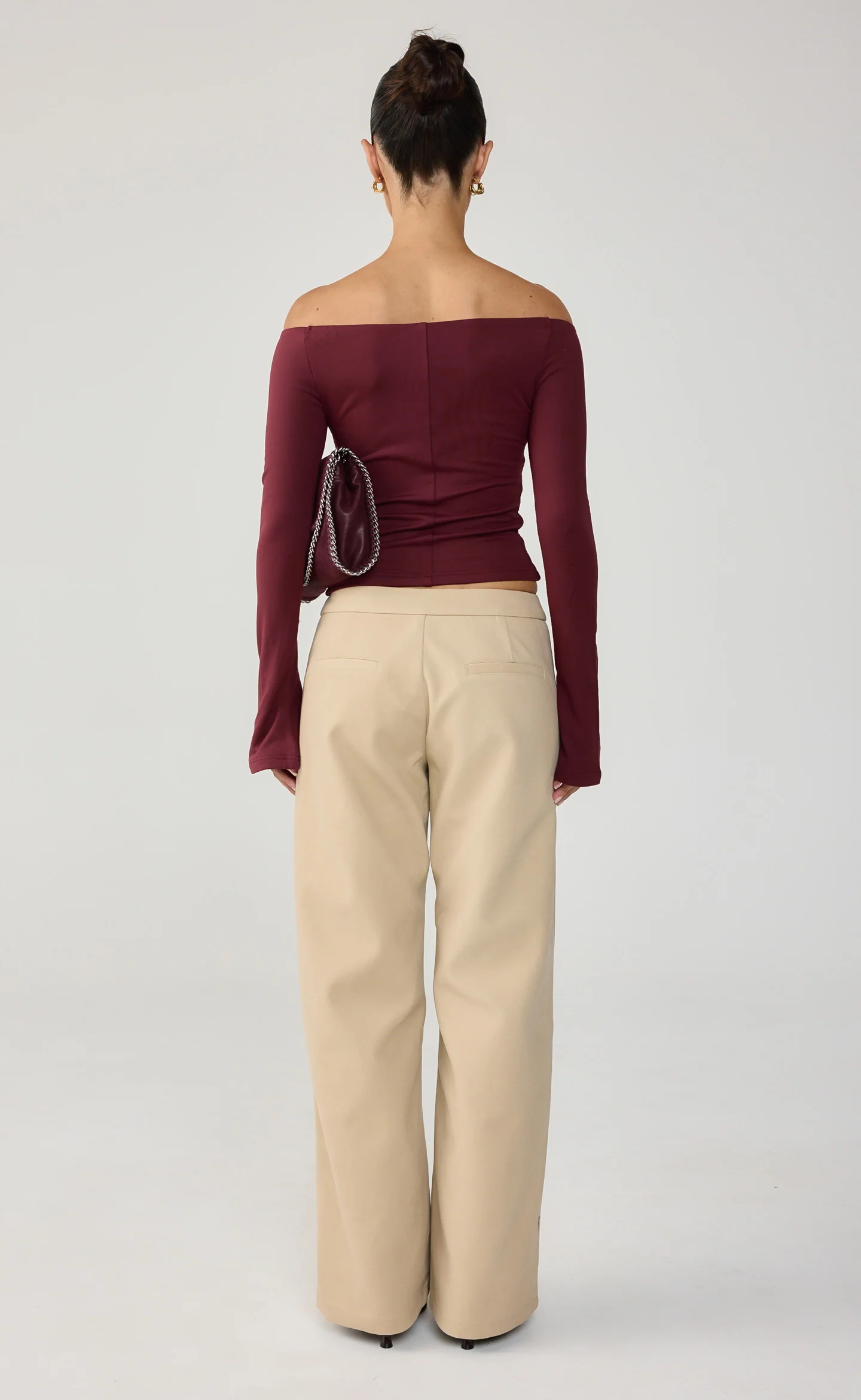 Kendale Top (Wine) - Image 3