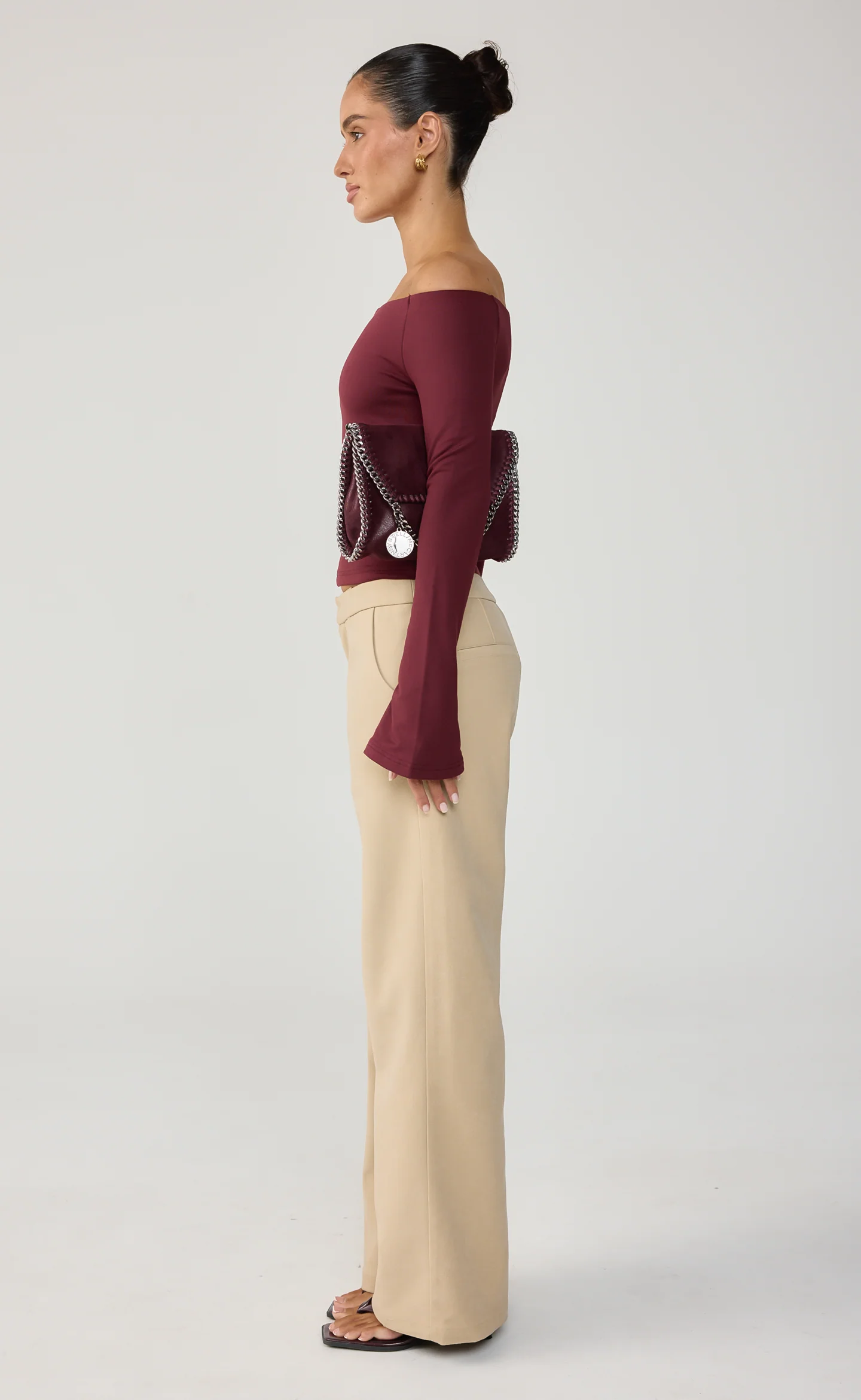 Kendale Top (Wine) - Image 4