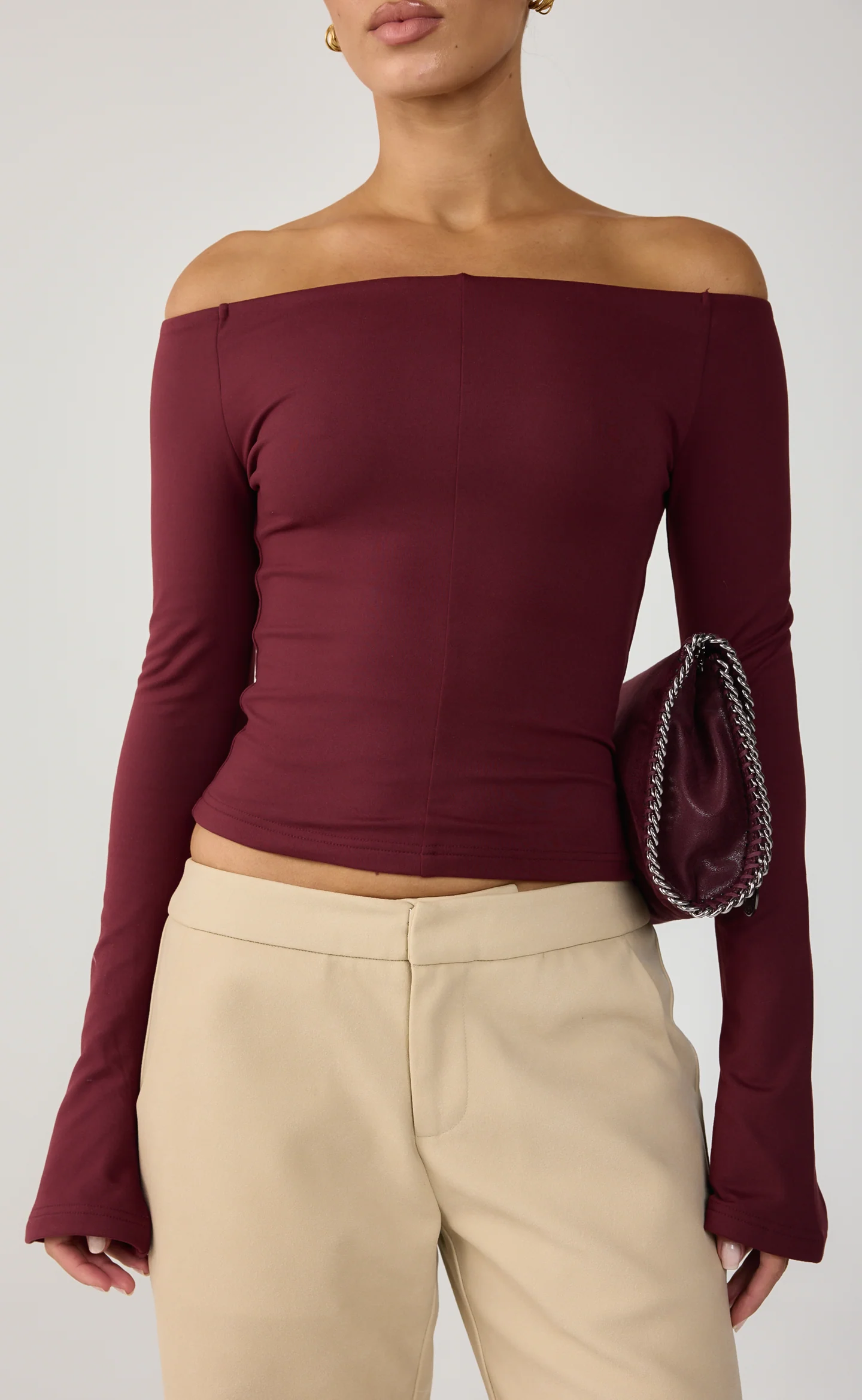 Kendale Top (Wine) - Image 5