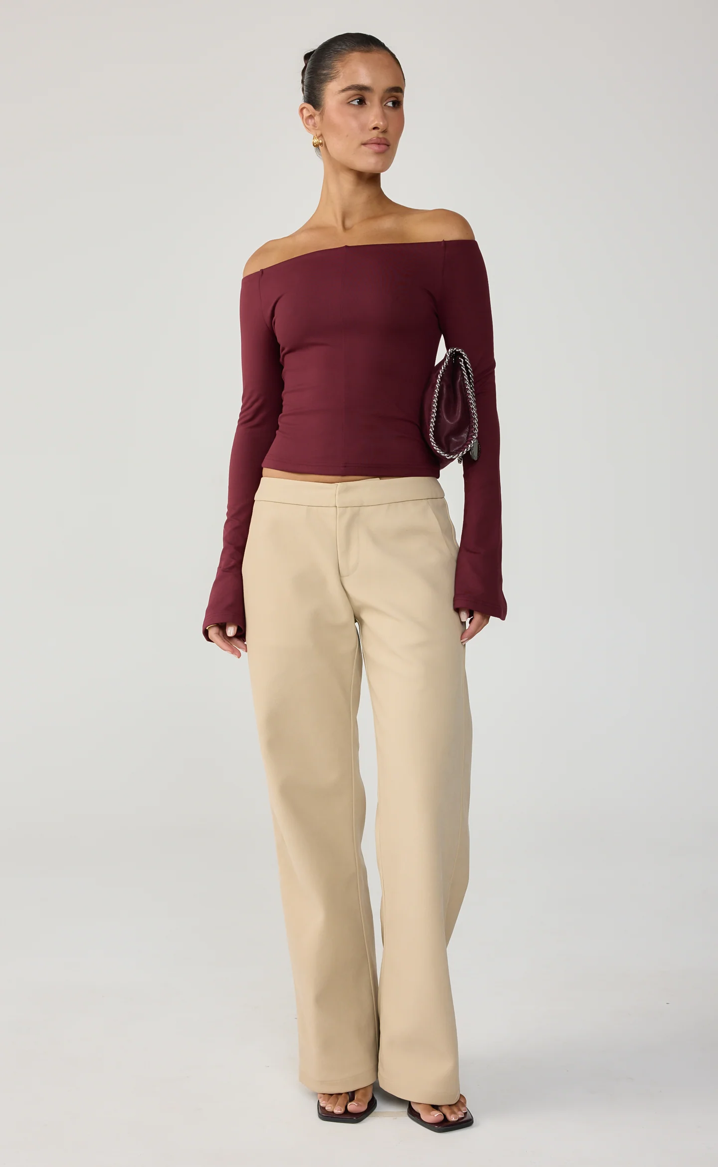 Kendale Top (Wine) - Image 6