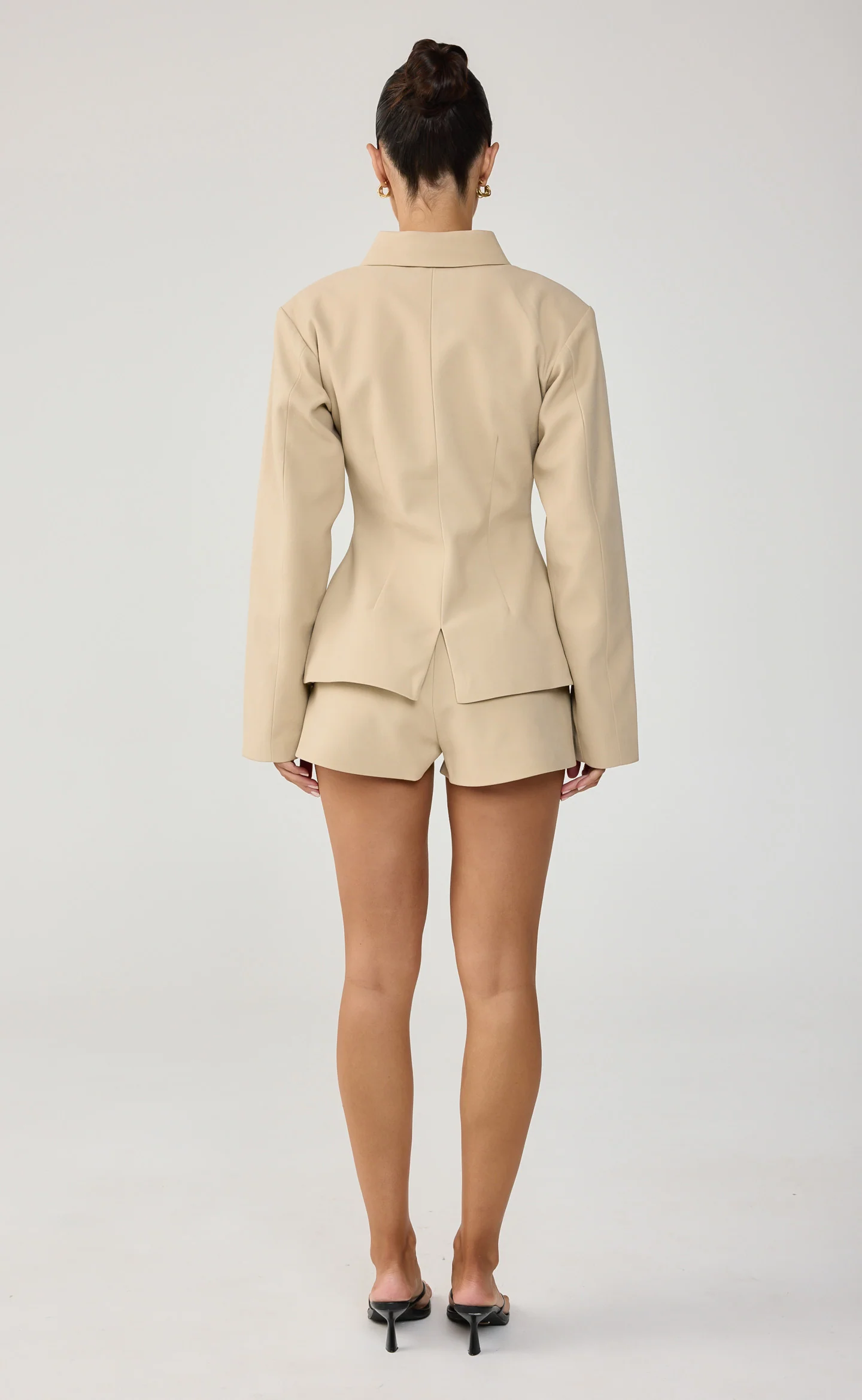 Knightly Shirt (Brown Sugar) - Image 3