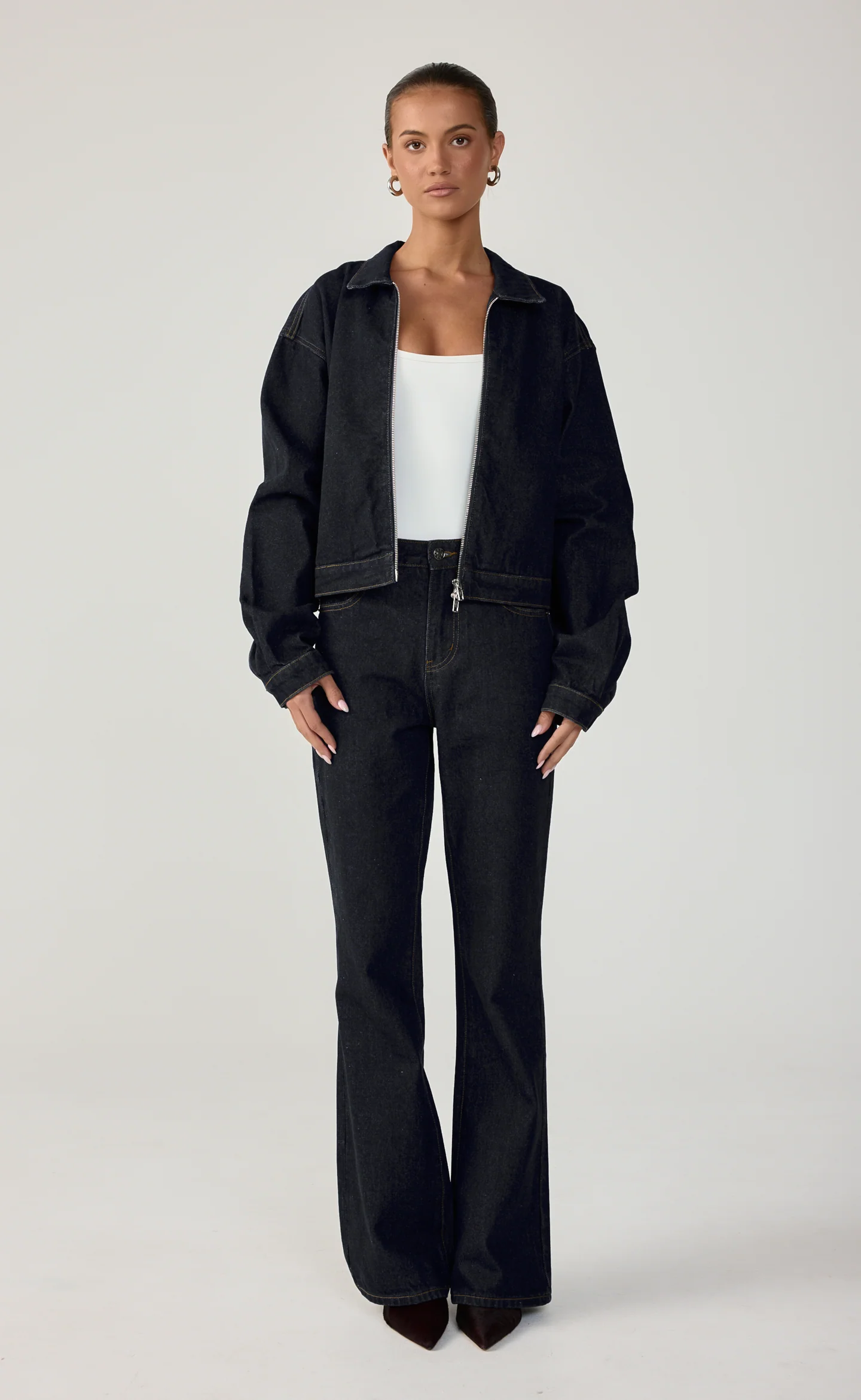 Kolter Jeans (Navy Blue Denim) - Image 6