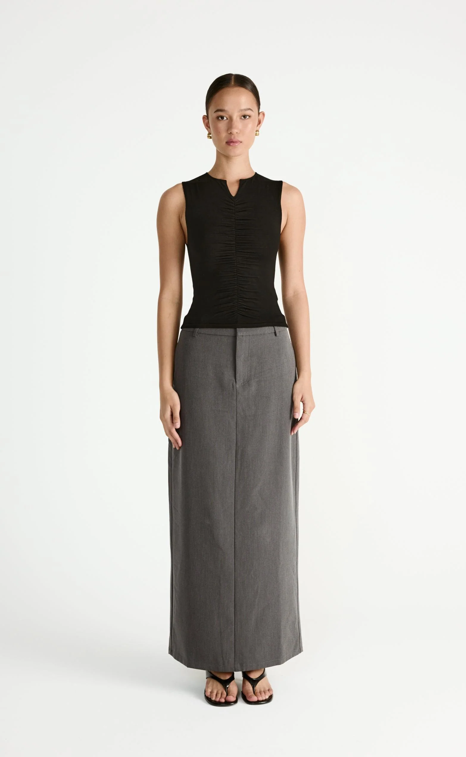 Laney Top (Black)