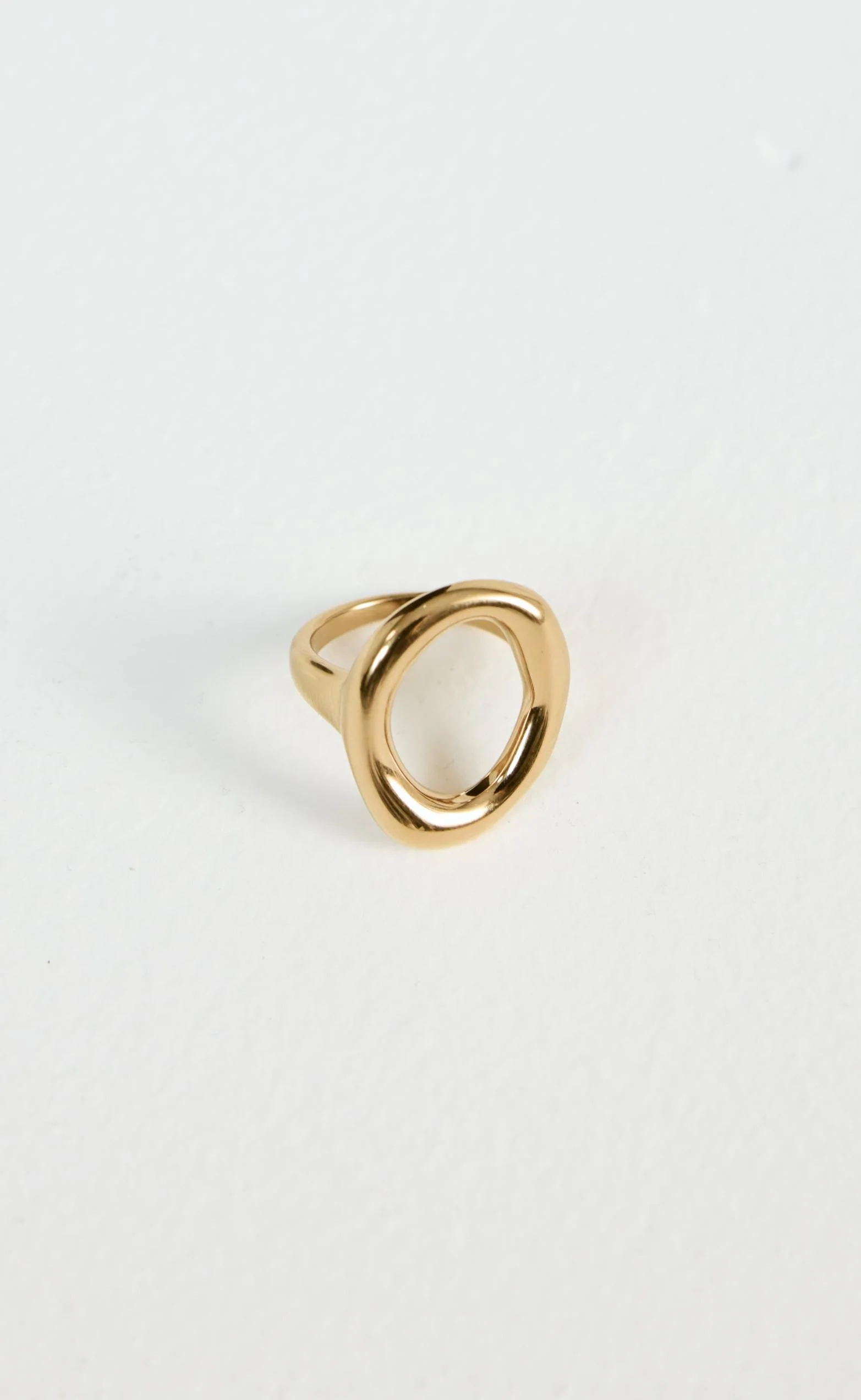 Lavinia Ring (Gold)