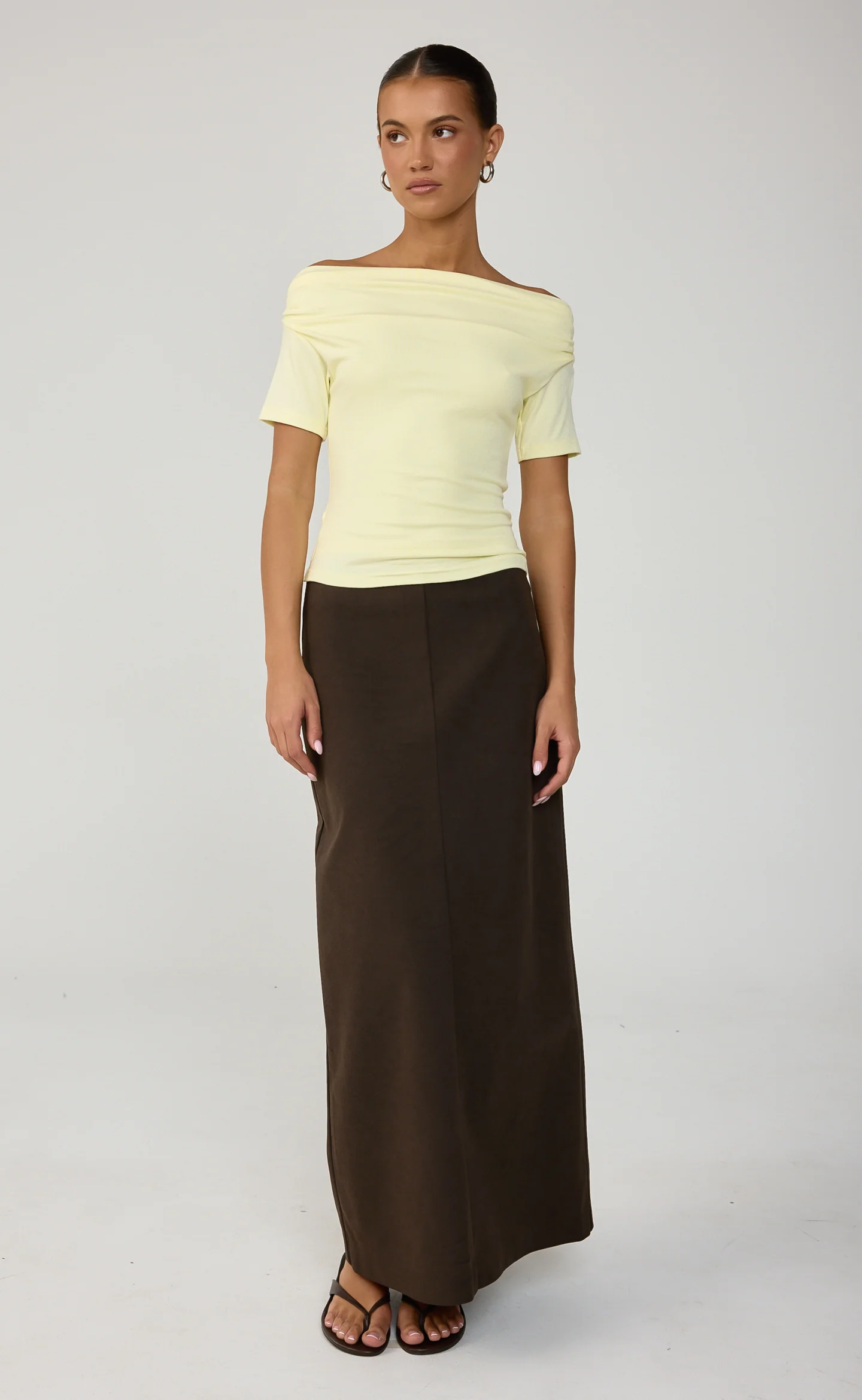 Lillia Top (Zest) - Image 3