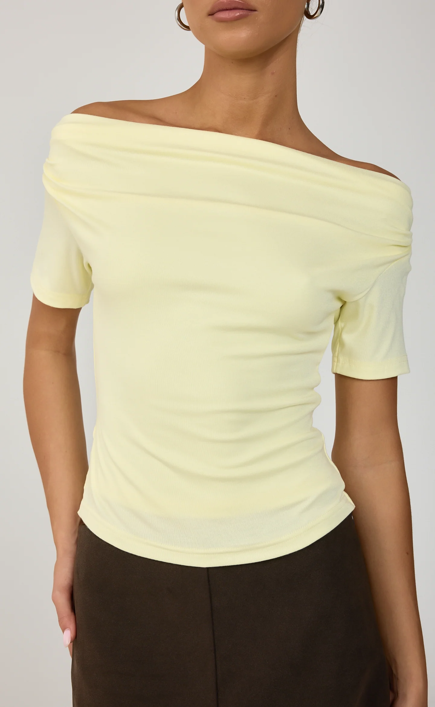 Lillia Top (Zest) - Image 4