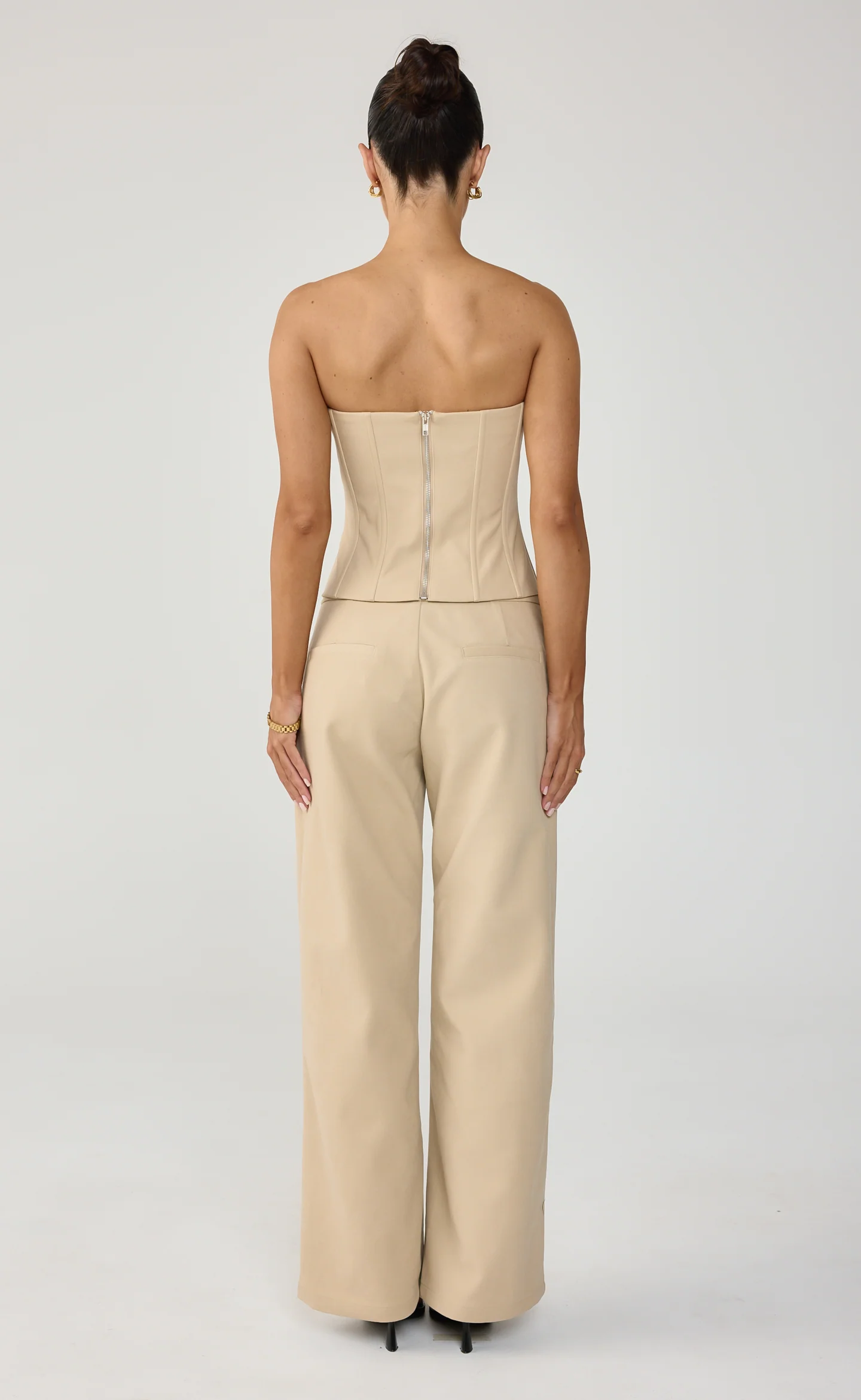 Lincoln Pants (Brown Sugar) - Image 4