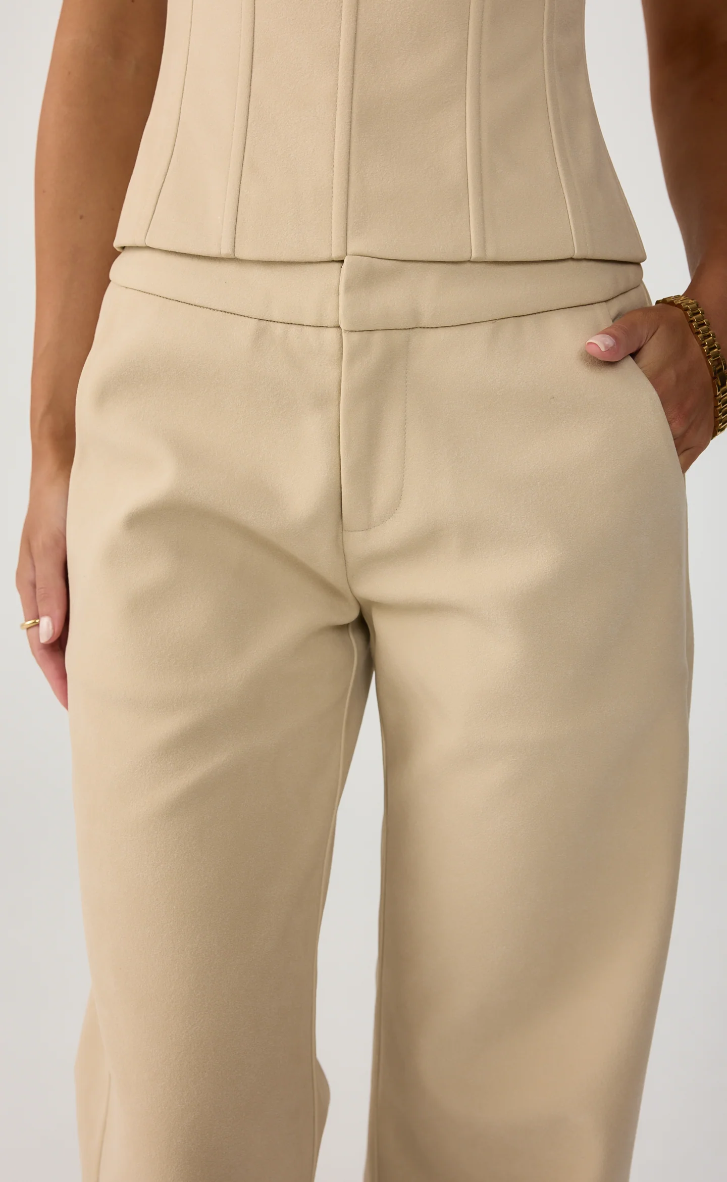 Lincoln Pants (Brown Sugar) - Image 6