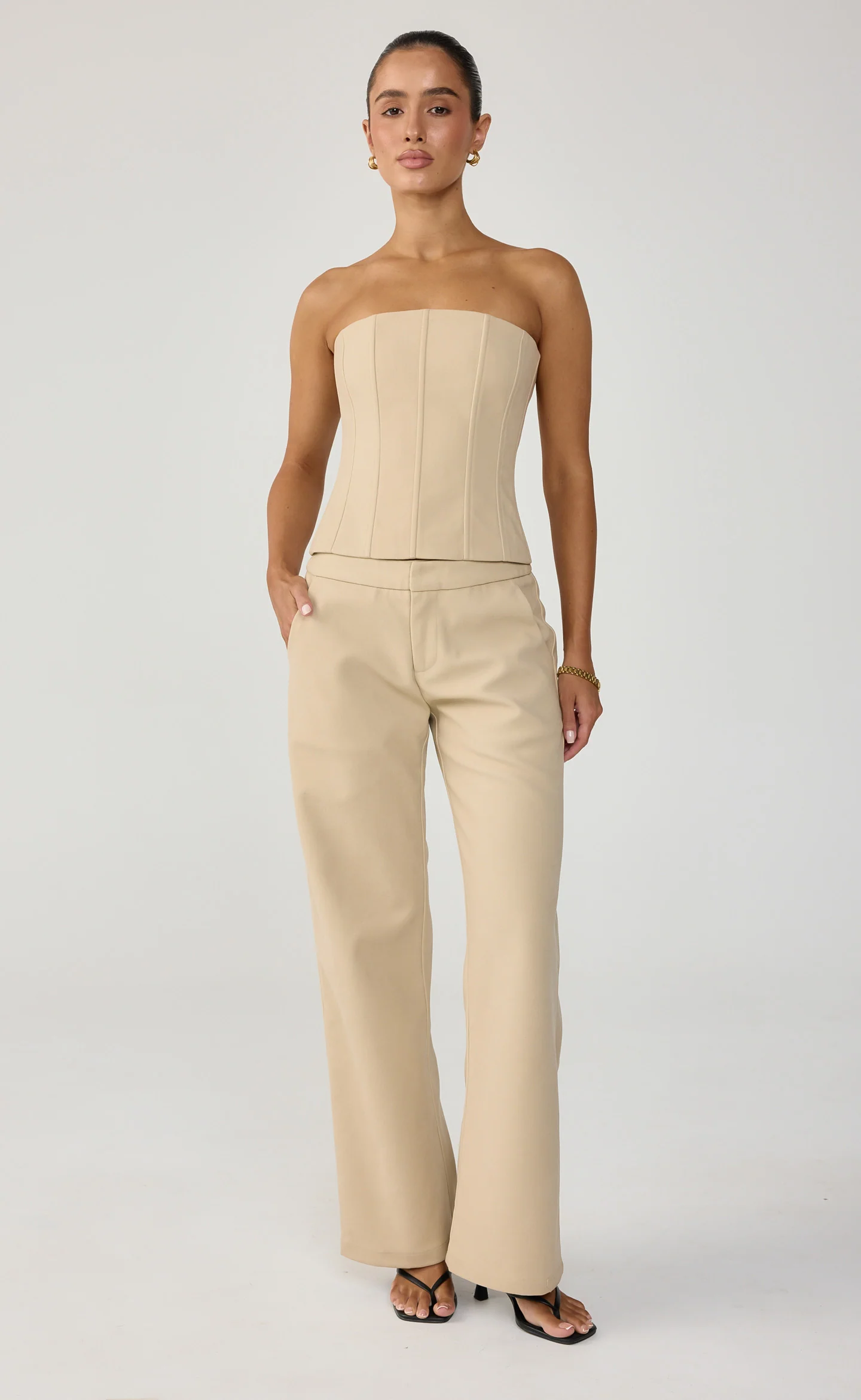 Lincoln Pants (Brown Sugar) - Image 7
